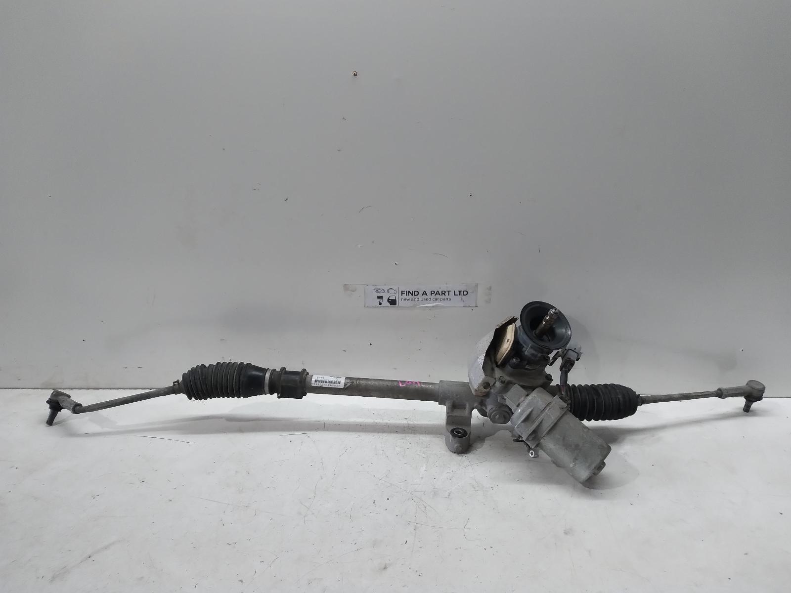 View Auto part Steering Box/Rack SUZUKI SWIFT 2007