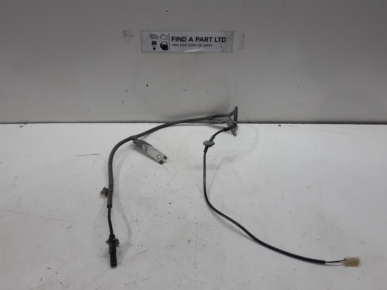 View Auto part Abs Sensor SUZUKI SWIFT 2007