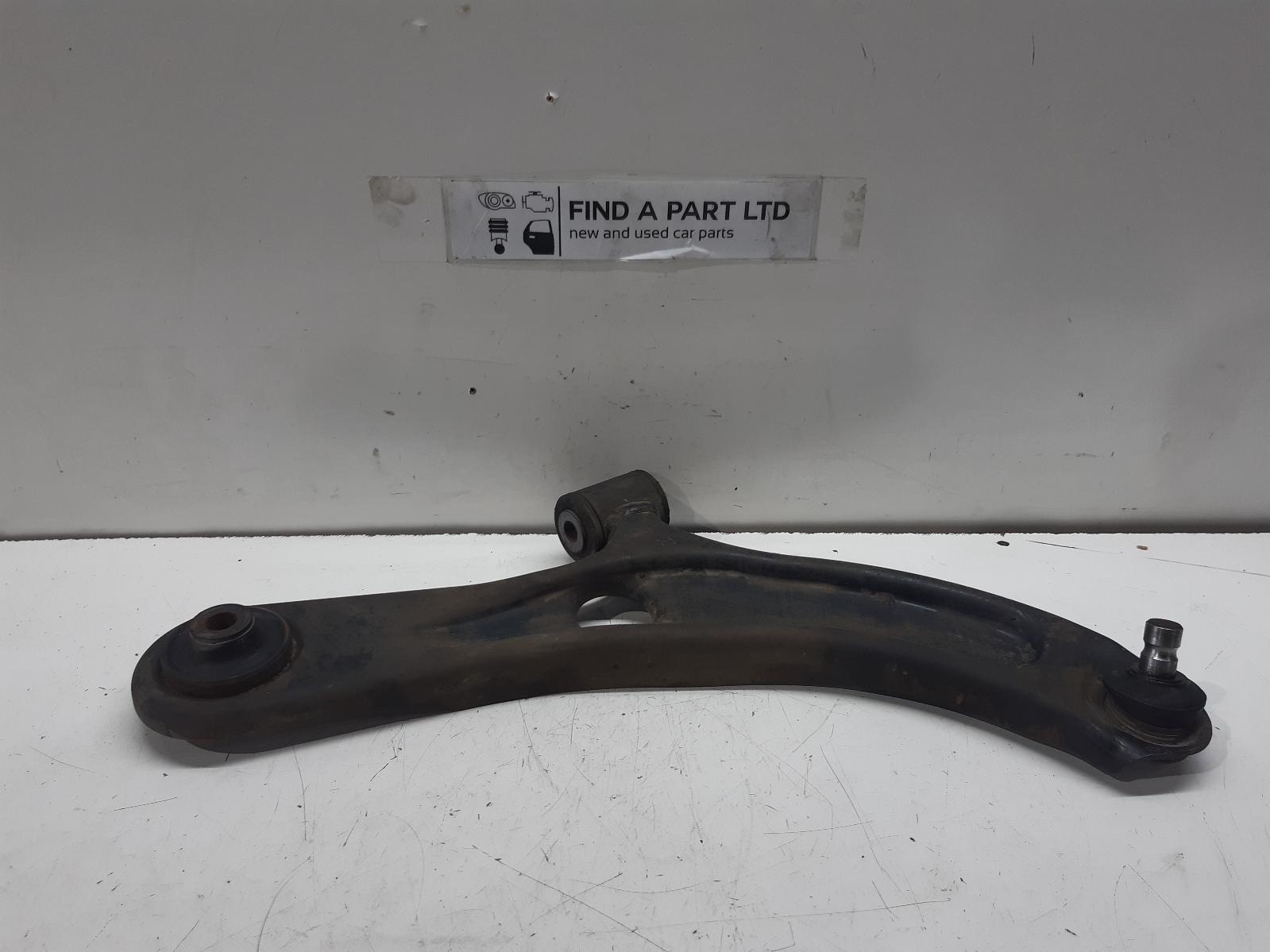 View Auto part Right Front Lower Control Arm SUZUKI SWIFT 2007