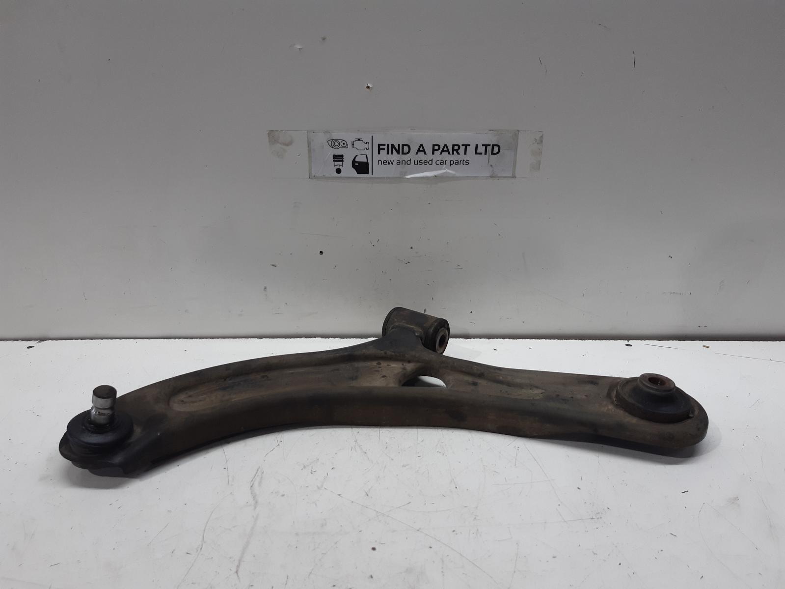 View Auto part Left Front Lower Control Arm SUZUKI SWIFT 2007