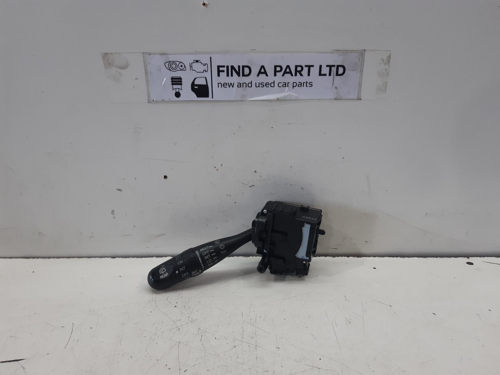View Auto part Combination Switch SUZUKI SWIFT 2007