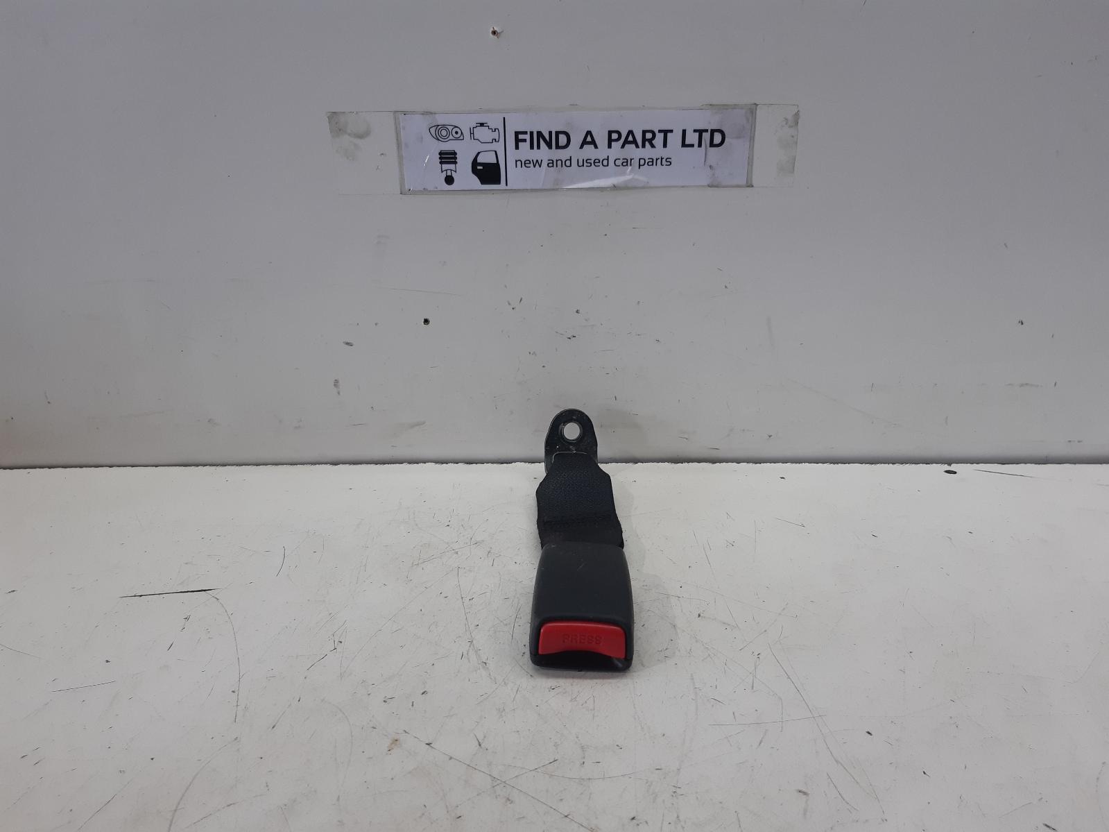 View Auto part Seatbelt/Stalk SUZUKI SWIFT 2007