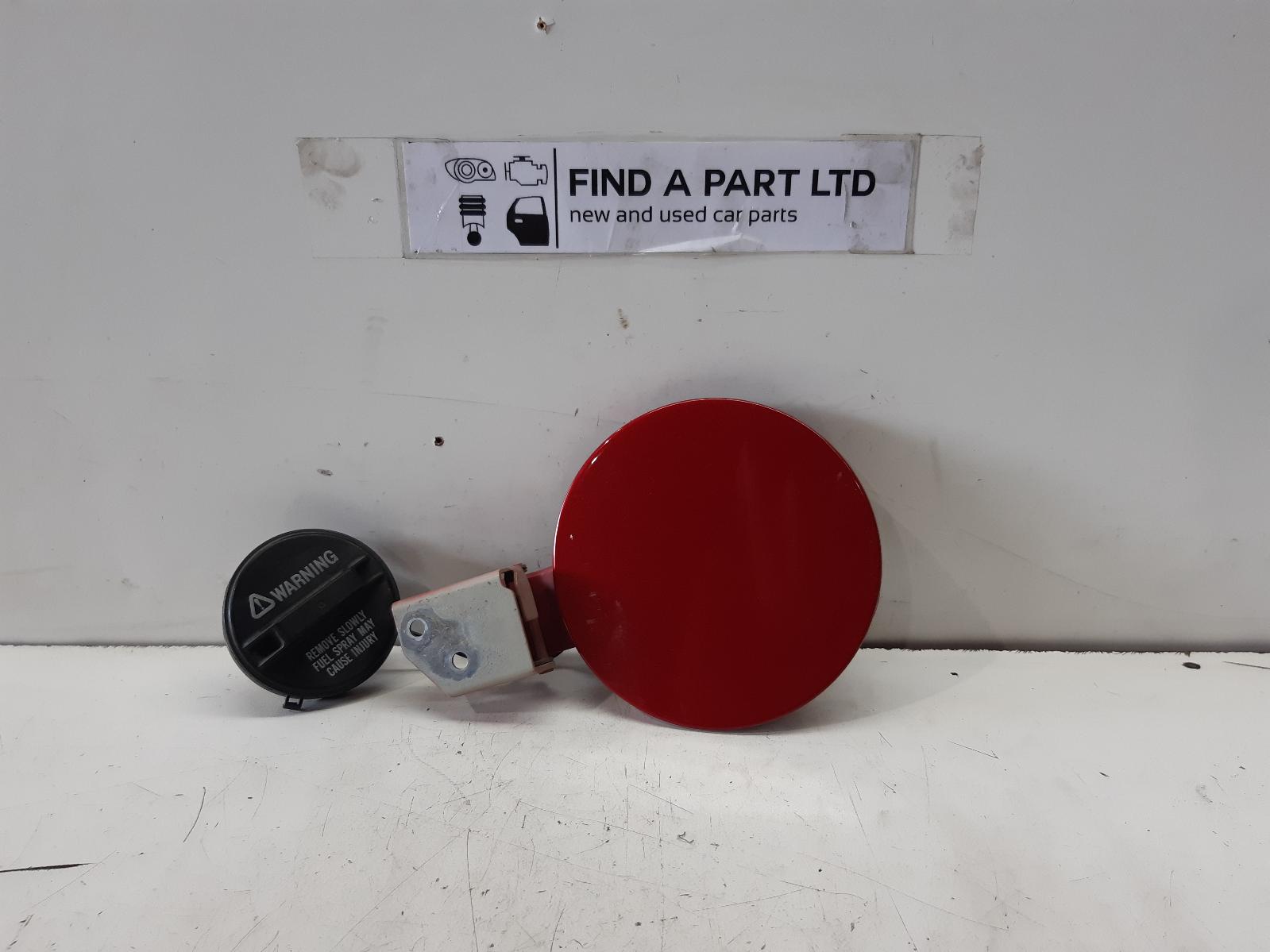 View Auto part Fuel Door / Filler SUZUKI SWIFT 2007