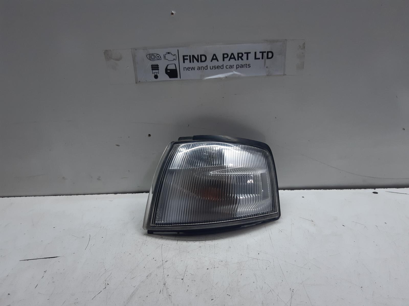 View Auto part Left Indicator/Fog/Side MAZDA 121 1997