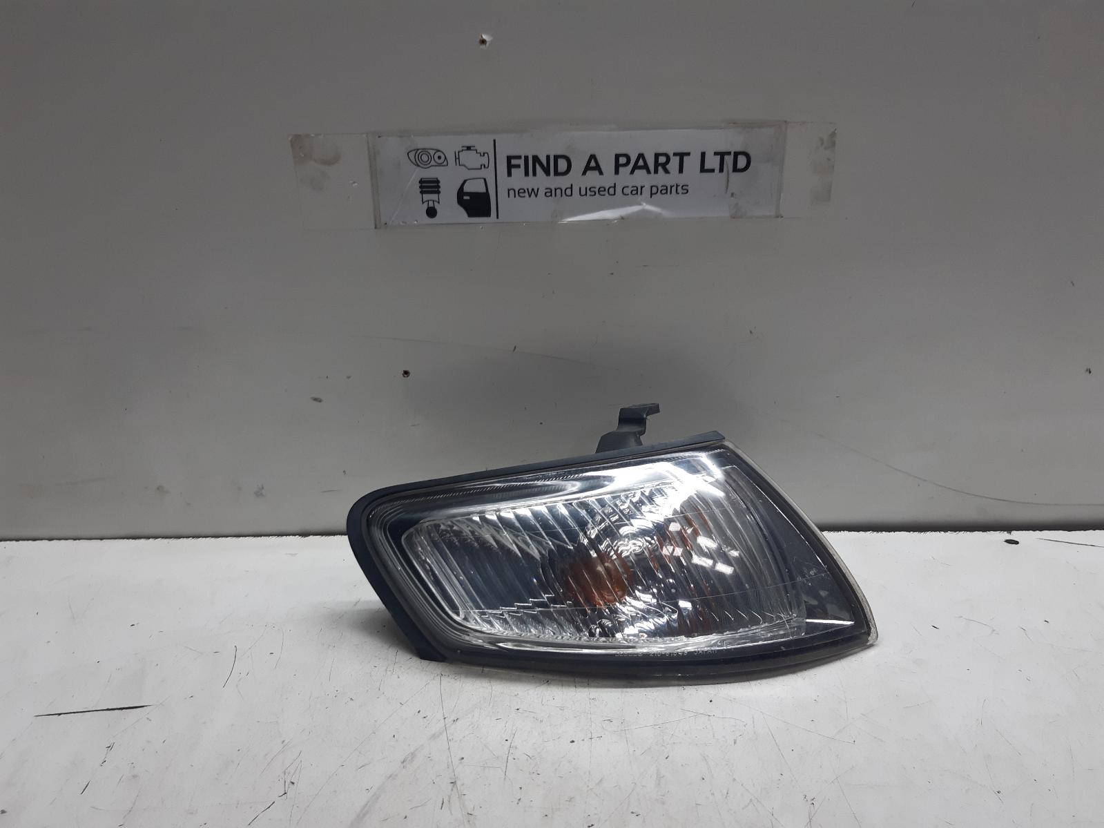 View Auto part Right Indicator/Fog/Side MAZDA 626 1999
