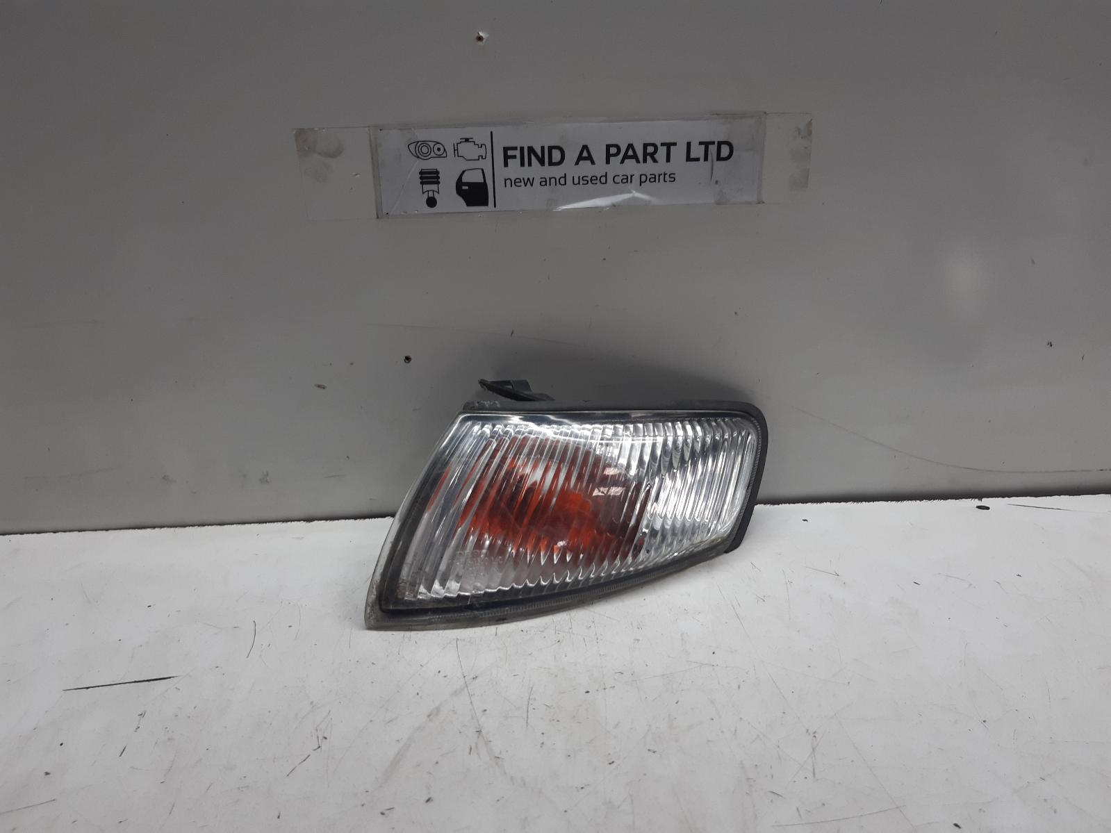 View Auto part Left Indicator/Fog/Side MAZDA 626 2001