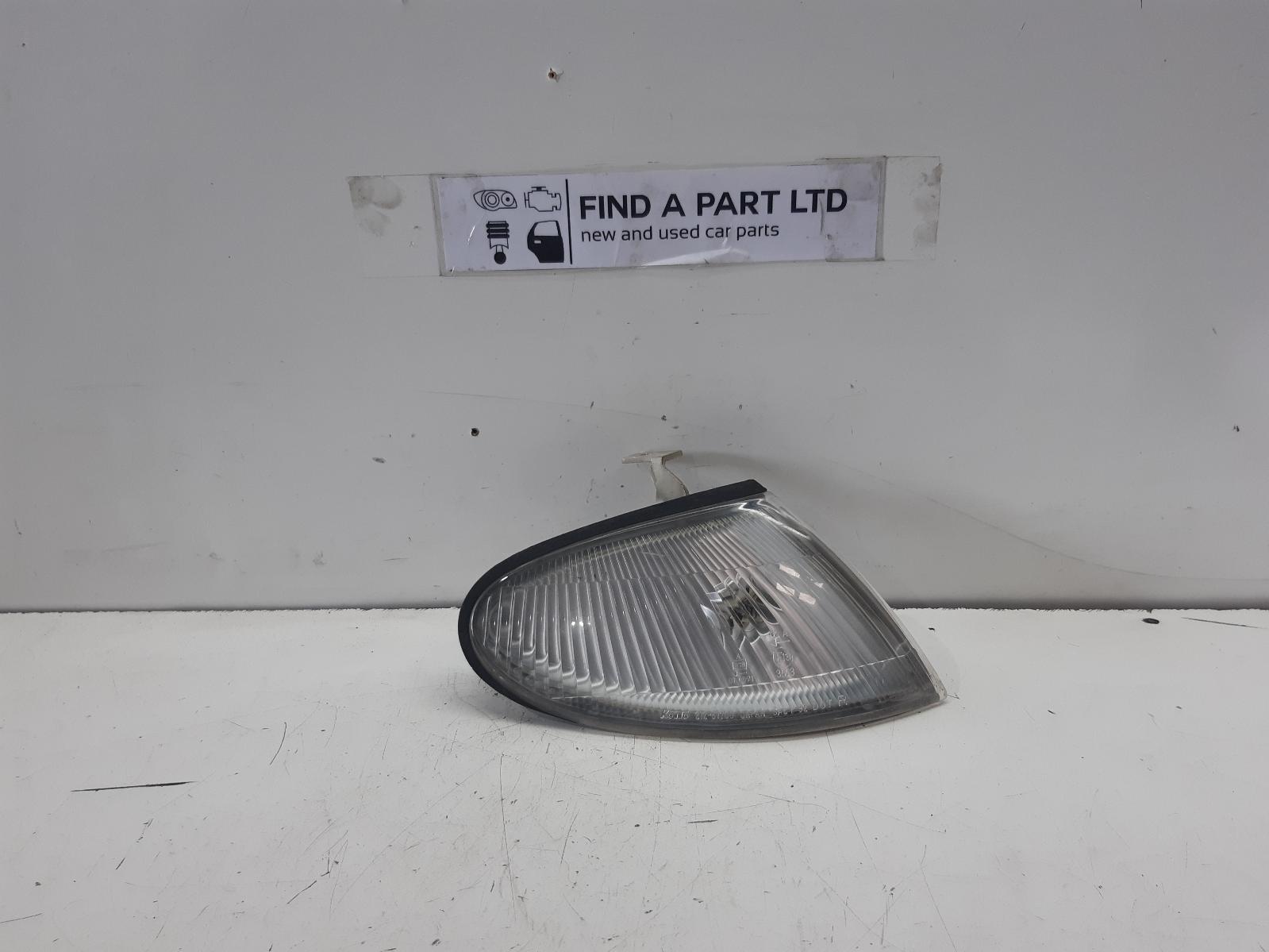 View Auto part Right Indicator/Fog/Side MAZDA 323 1996