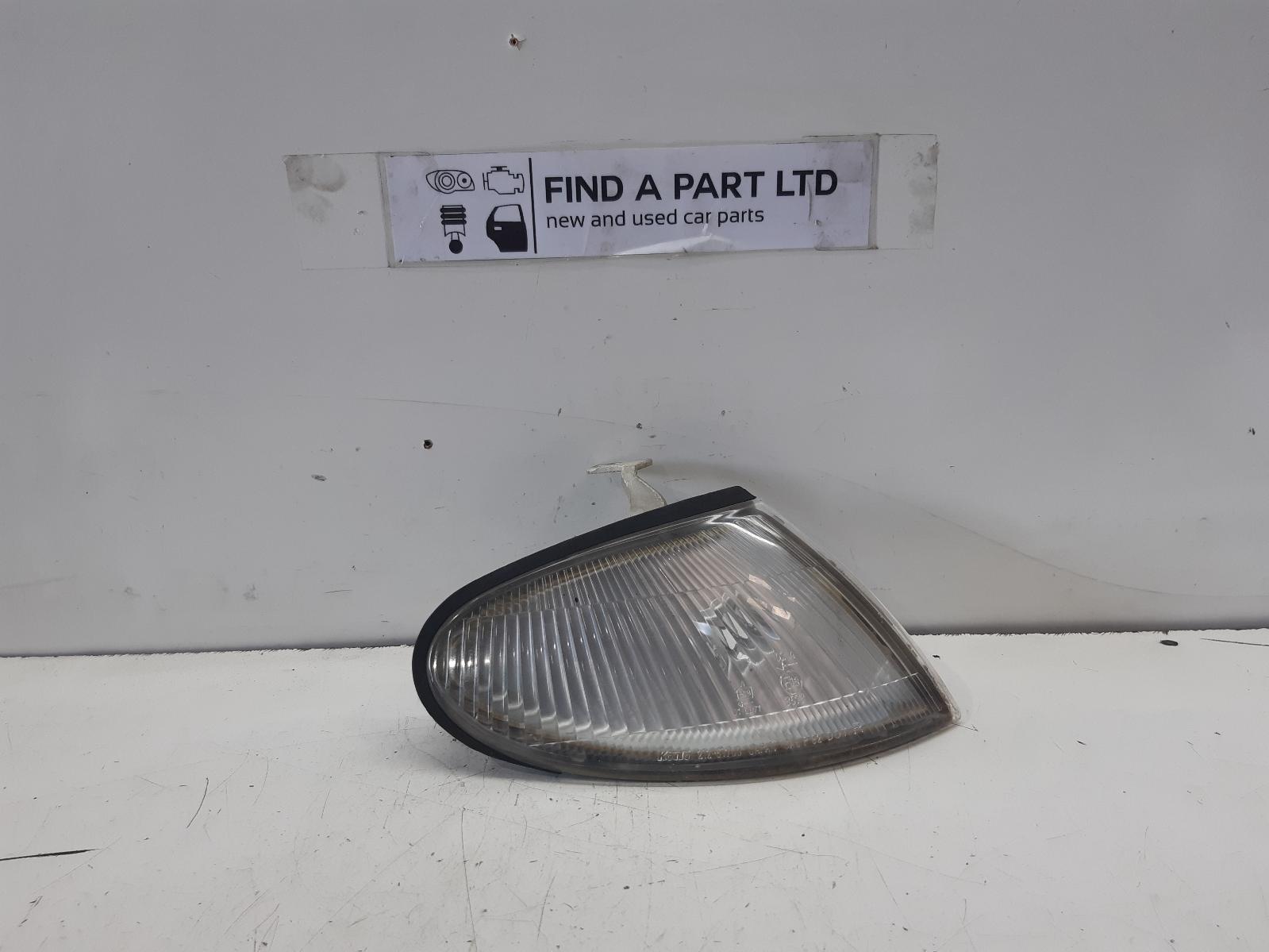 View Auto part Right Indicator/Fog/Side MAZDA 323 1996