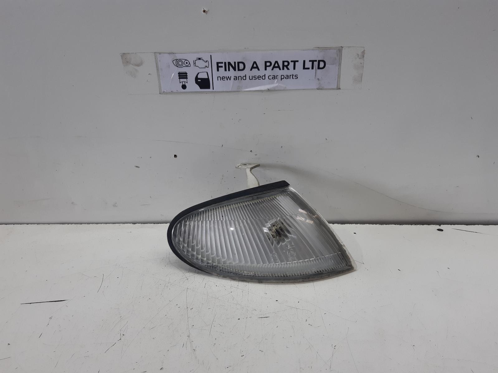 View Auto part Right Indicator/Fog/Side MAZDA 323 1996
