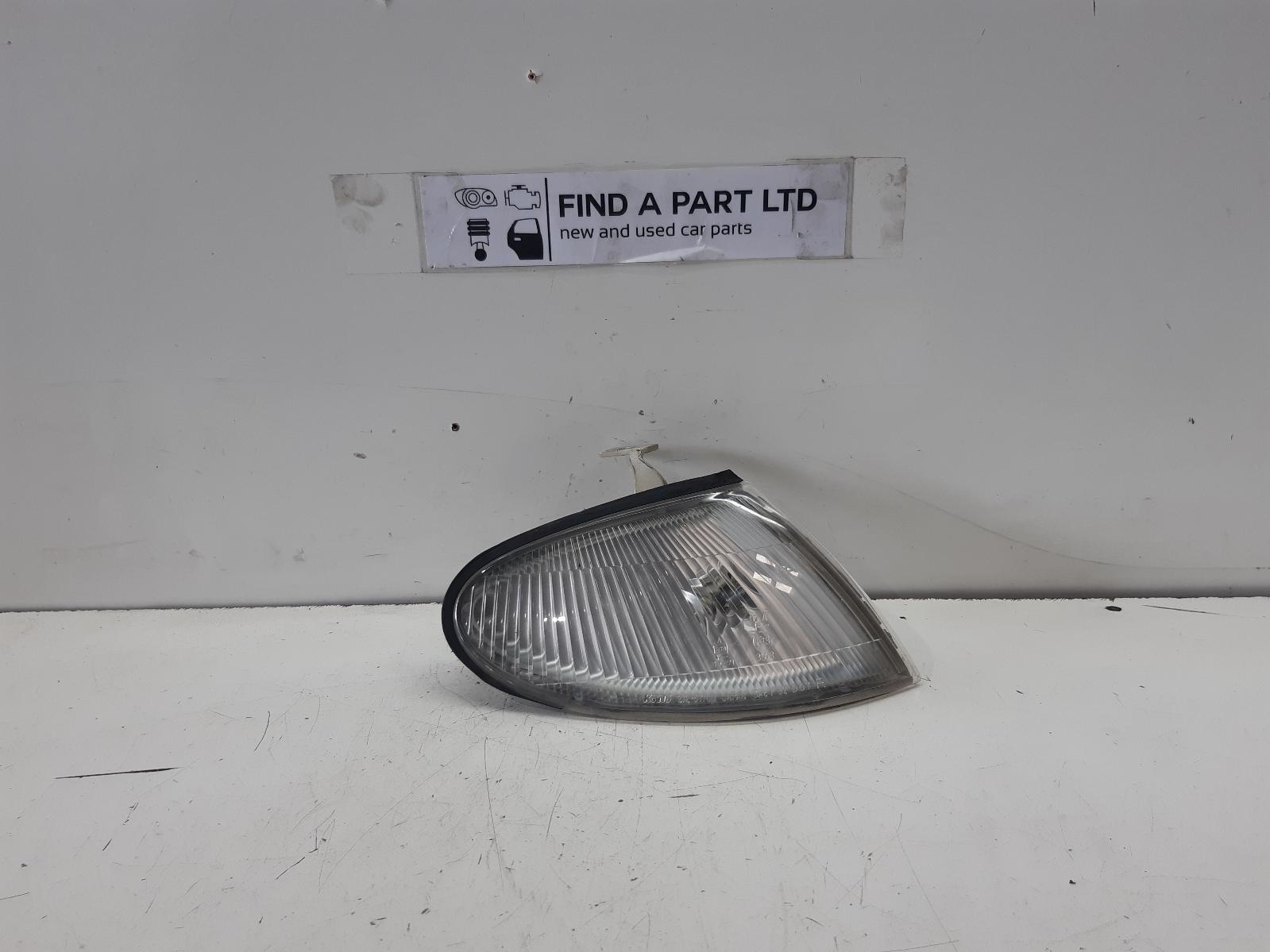 View Auto part Right Indicator/Fog/Side MAZDA 323 1996