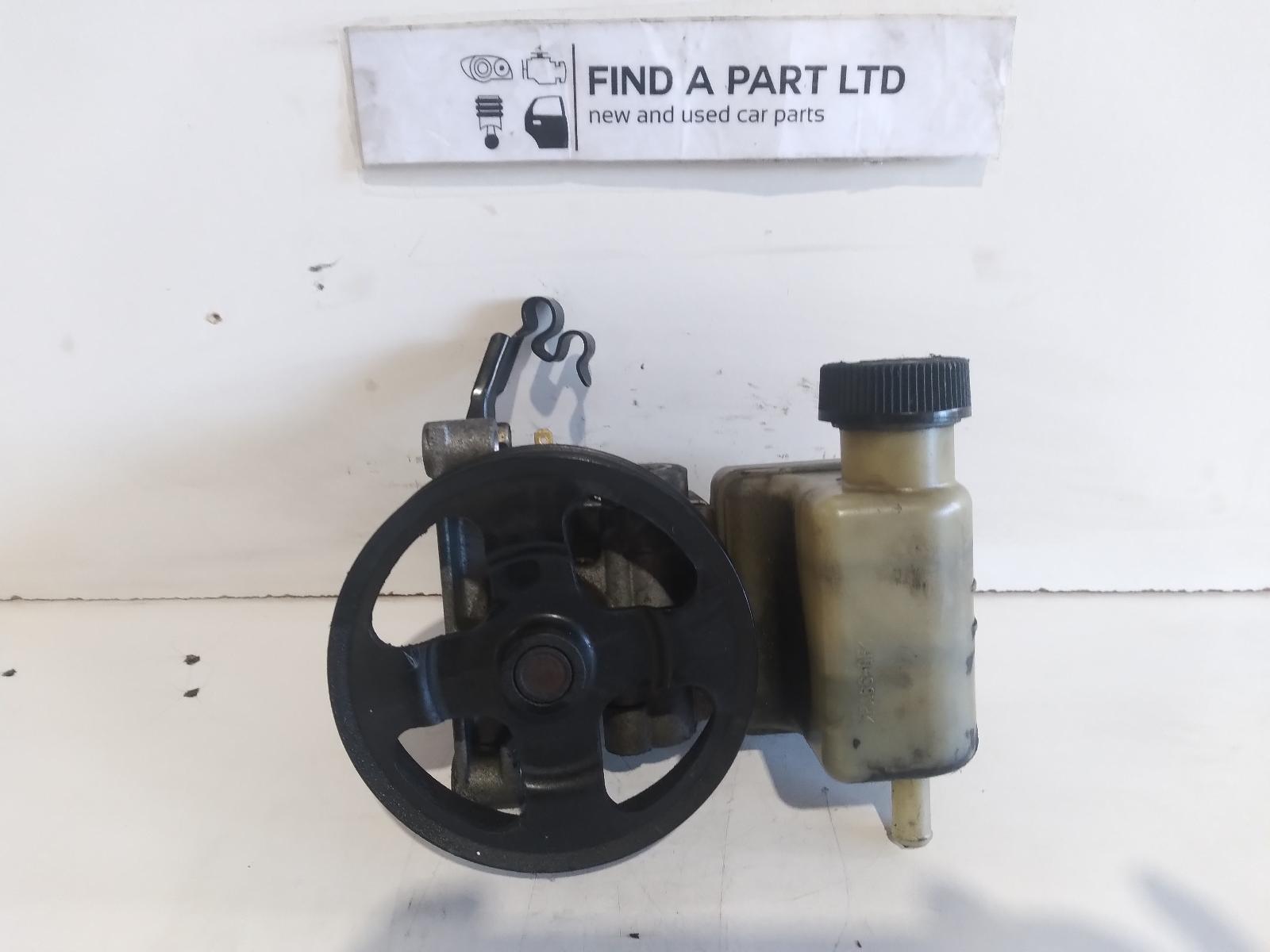 View Auto part Steering Pump MAZDA 6 2004