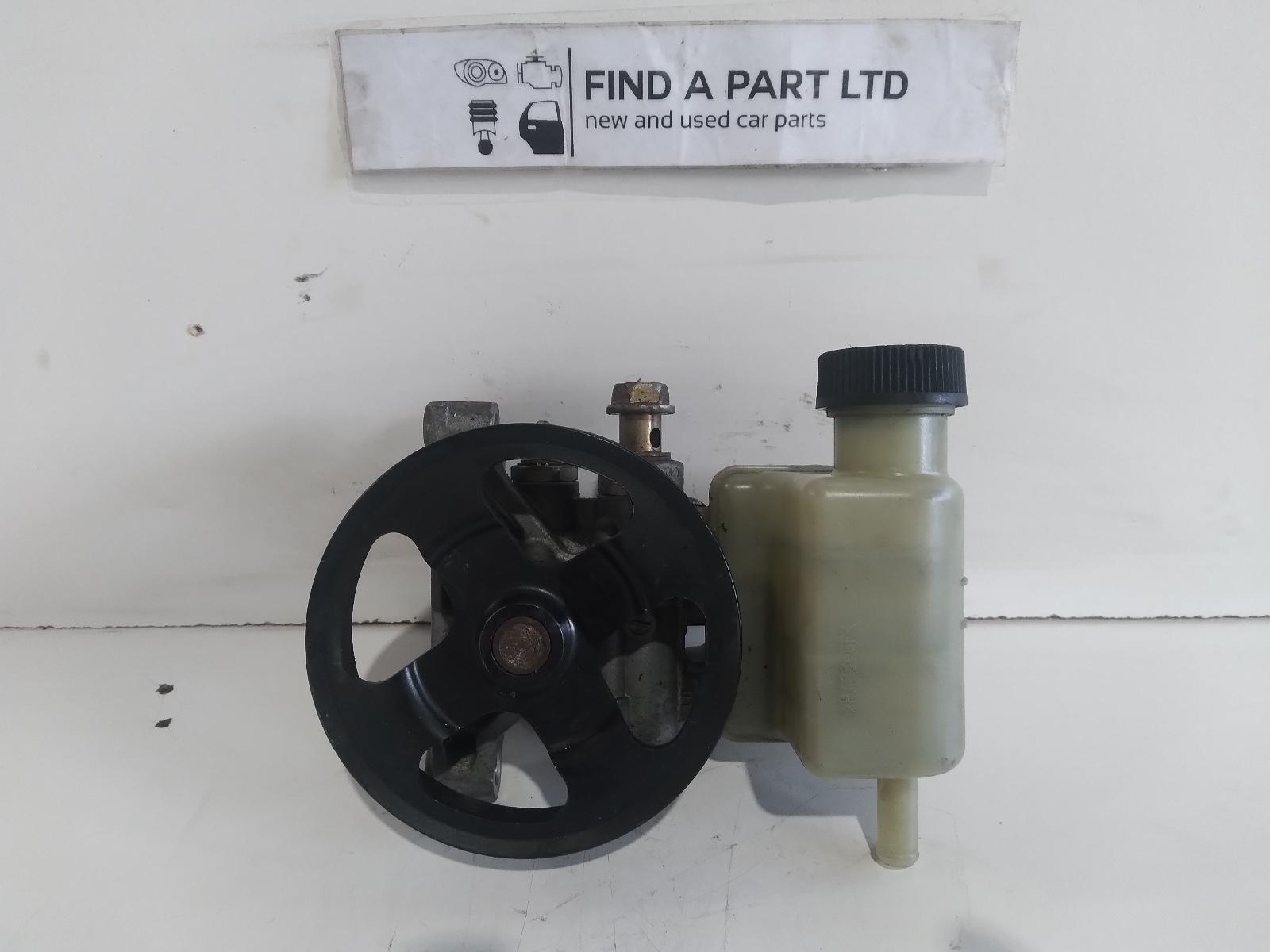 View Auto part Steering Pump MAZDA 6 2004