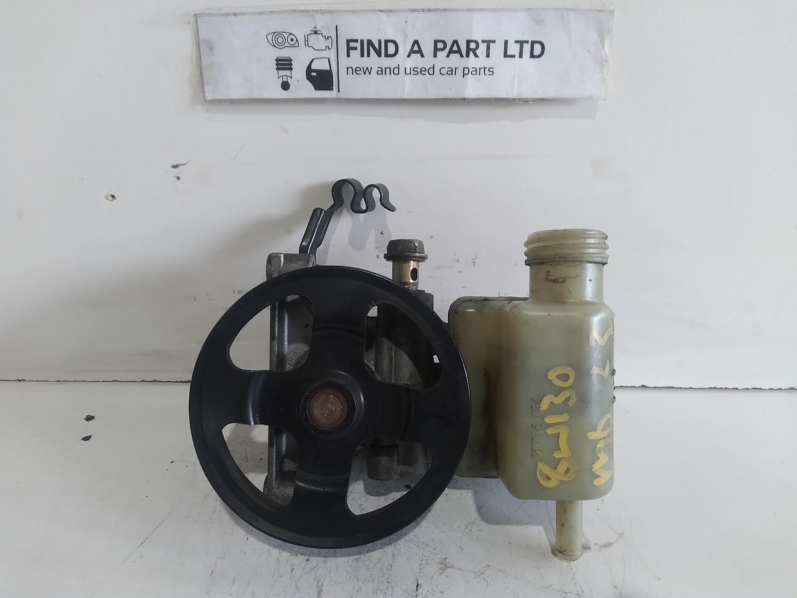 View Auto part Steering Pump MAZDA 6 2004