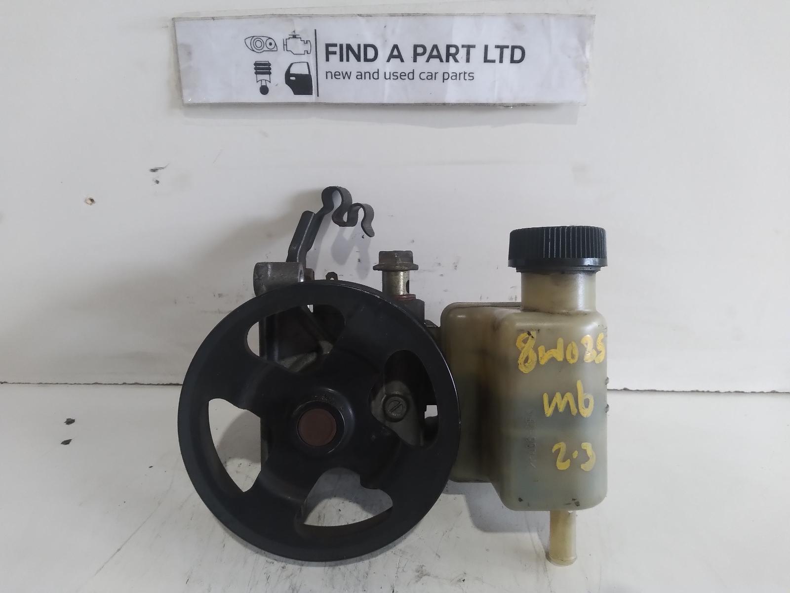 View Auto part Steering Pump MAZDA 6 2004