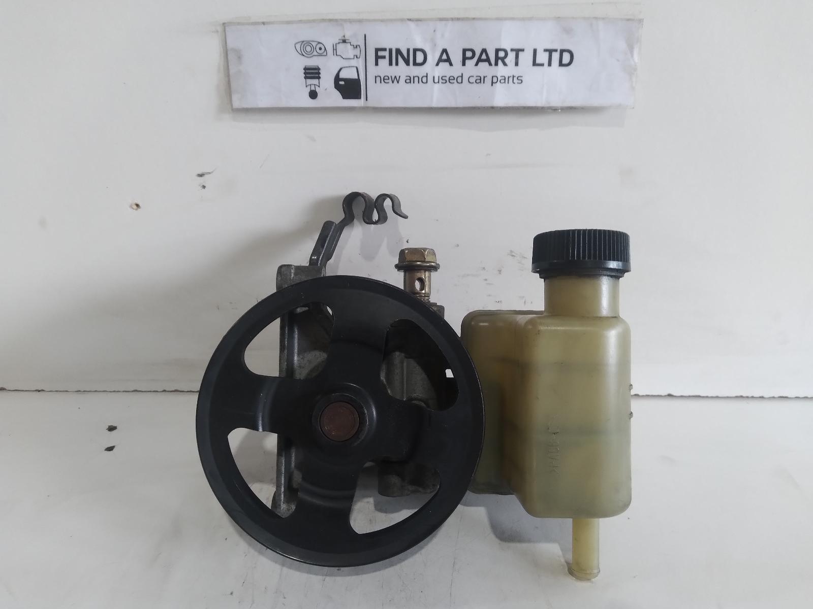 View Auto part Steering Pump MAZDA 6 2004