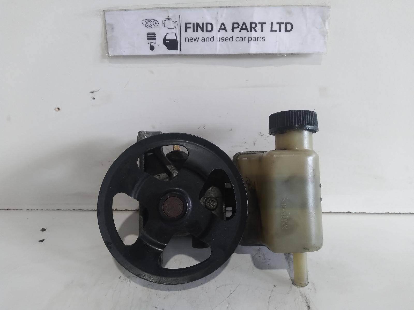 View Auto part Steering Pump MAZDA 6 2004