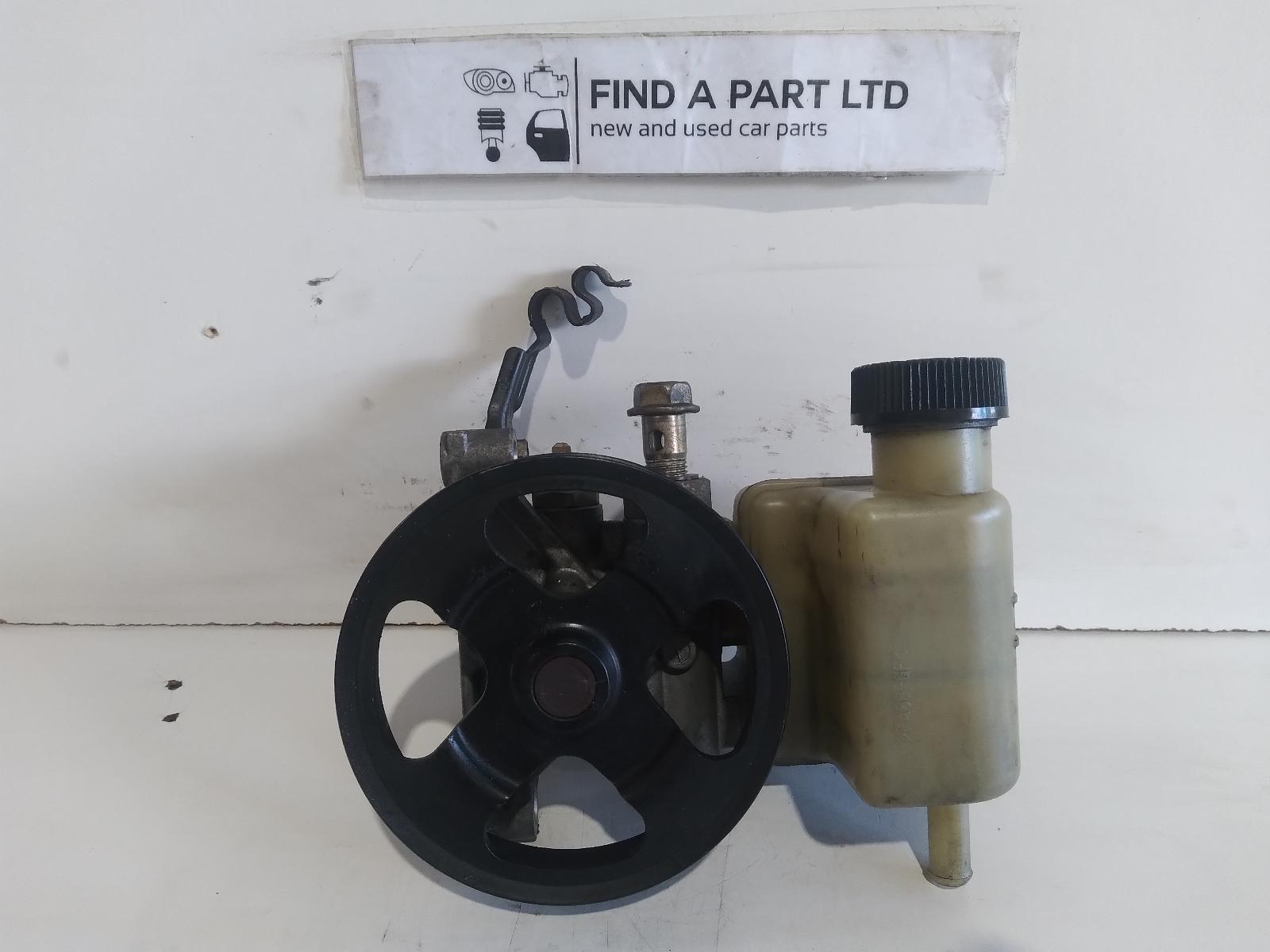 View Auto part Steering Pump MAZDA 6 2004