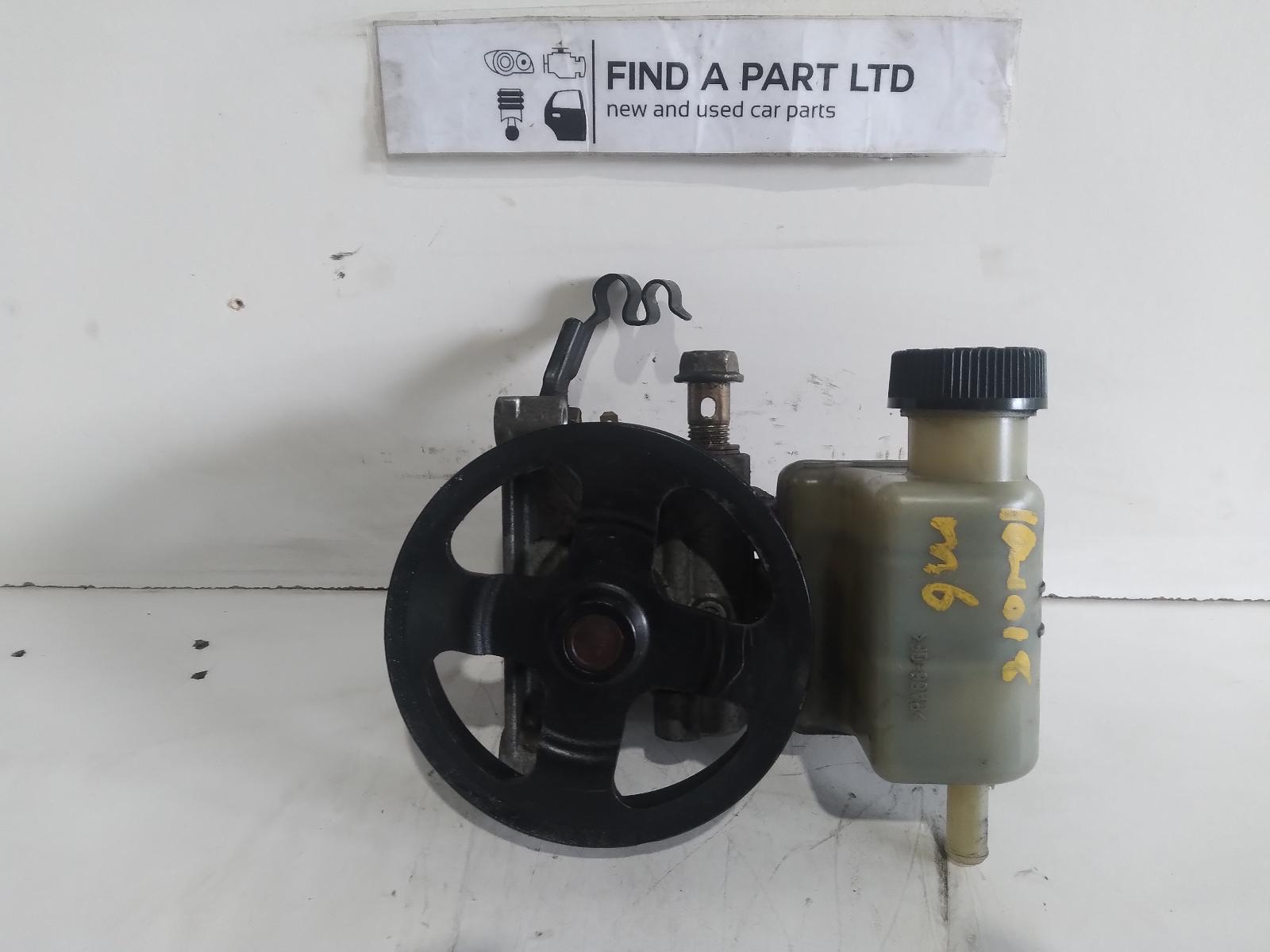 View Auto part Steering Pump MAZDA 6 2004