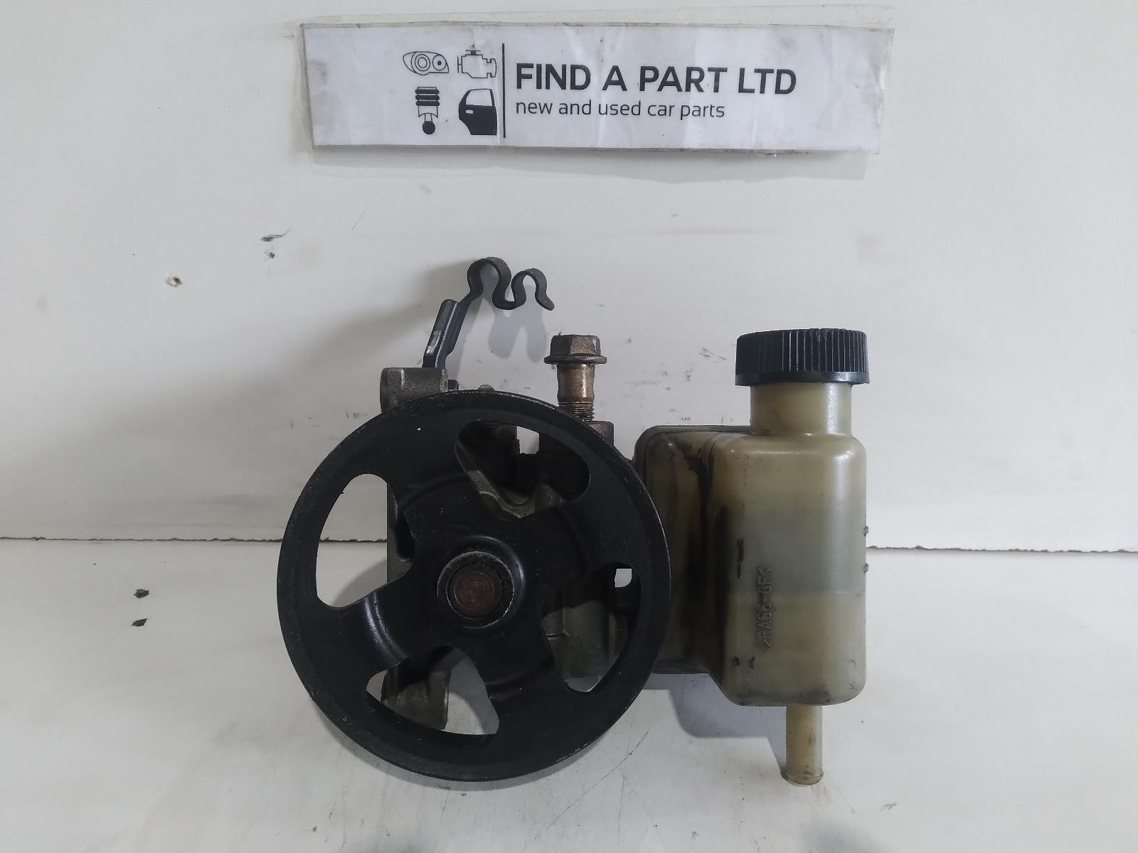 View Auto part Steering Pump MAZDA 6 2004