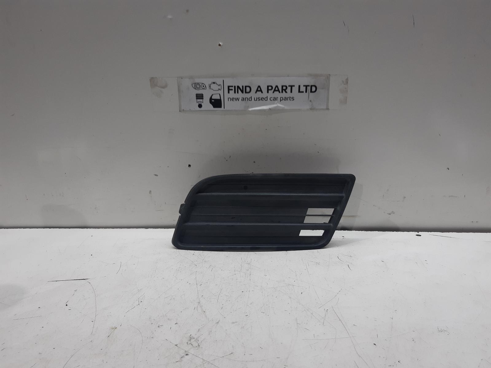 View Auto part Front Bumper SUZUKI SWIFT 2008