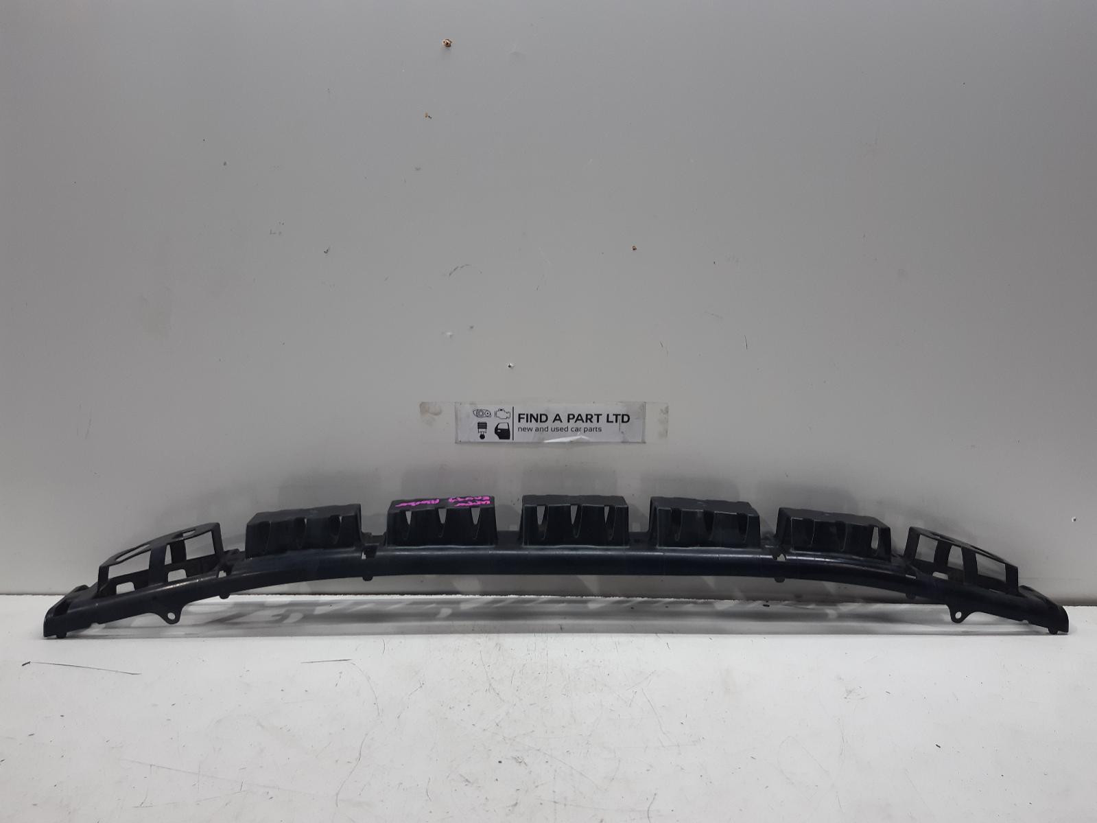 View Auto part F/Bar Reinforc/Brack SUZUKI SWIFT 2008