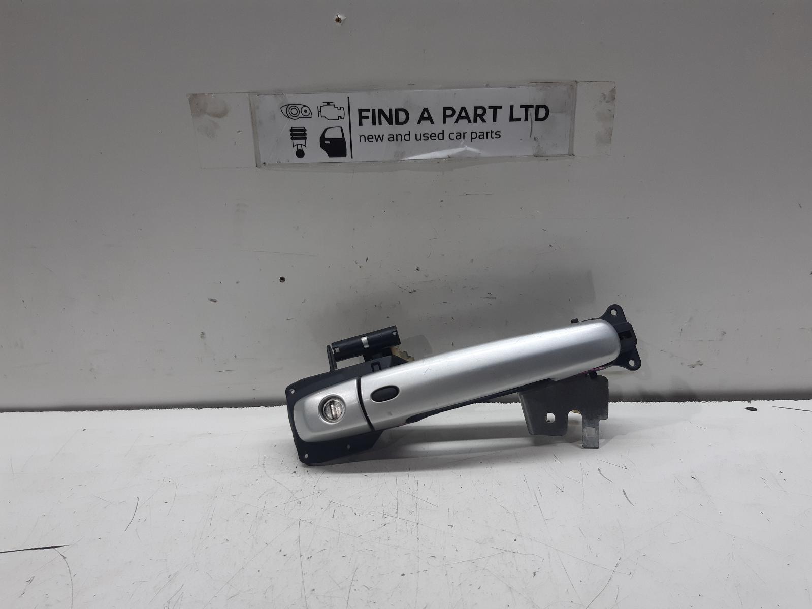 View Auto part Door Handle SUZUKI SWIFT 2008