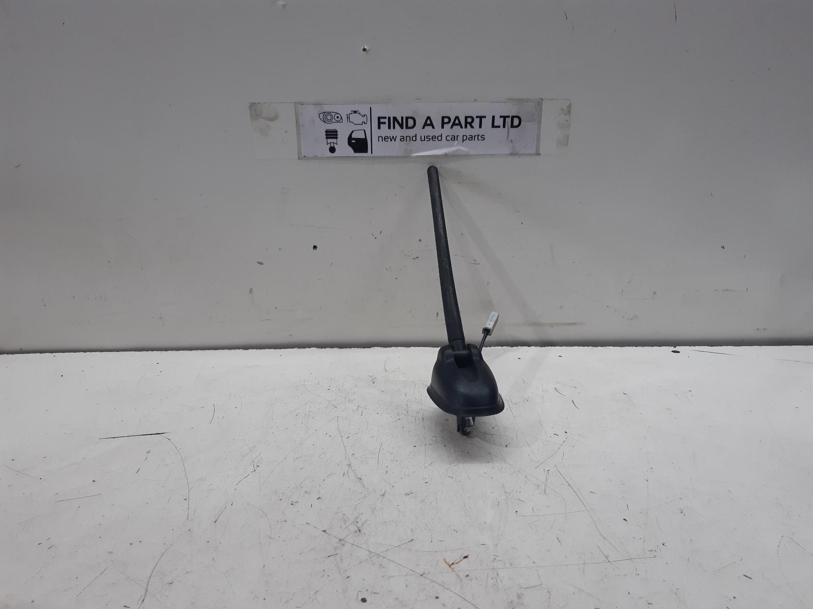 View Auto part Antenna SUZUKI SWIFT 2008