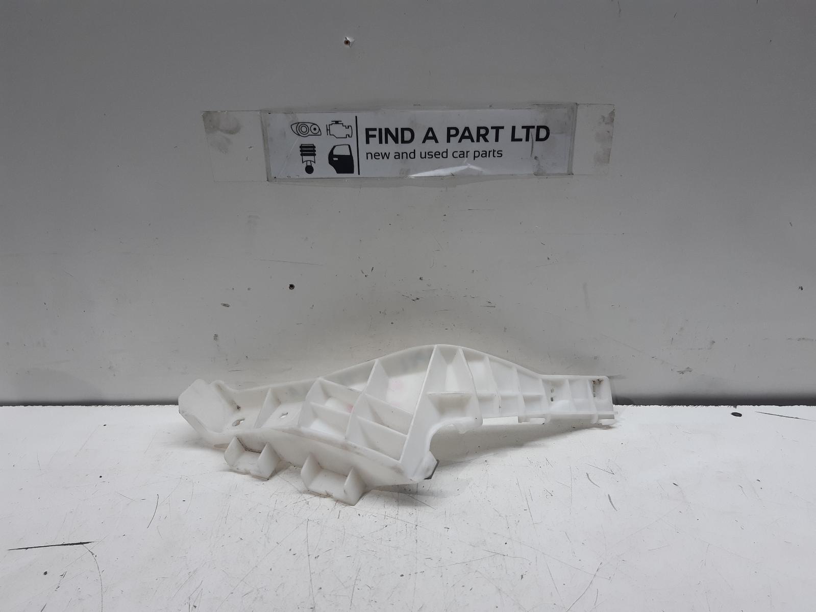 View Auto part R/Bar Bracket/Reinfo SUZUKI SWIFT 2008