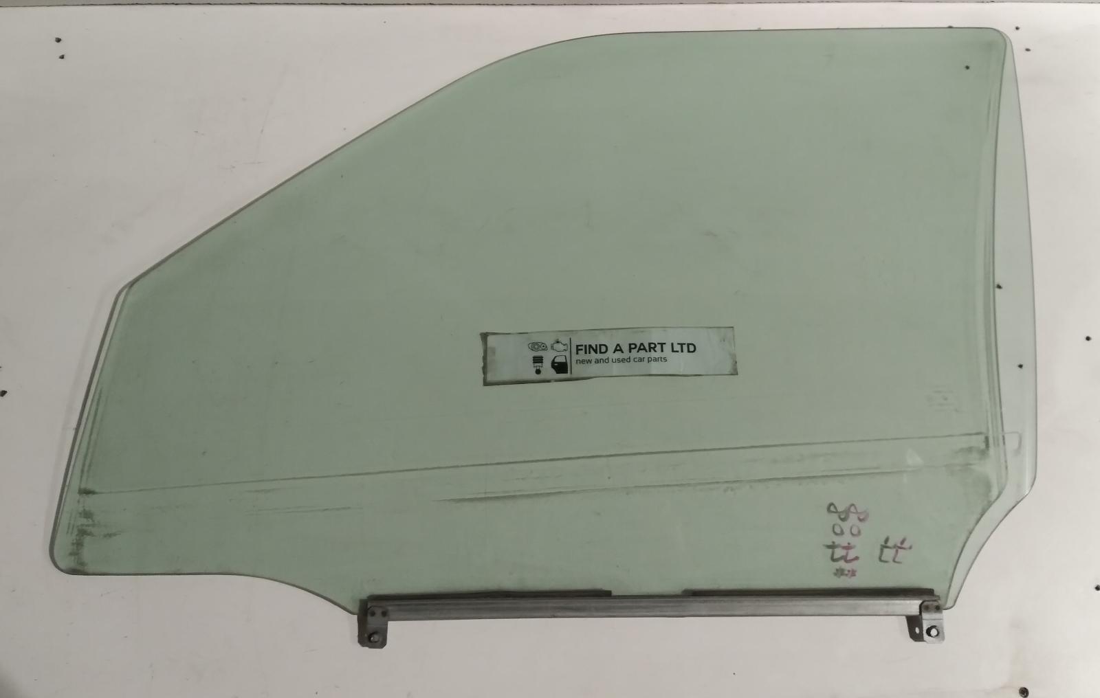 View Auto part Left Front Door Window SUZUKI SWIFT 2008