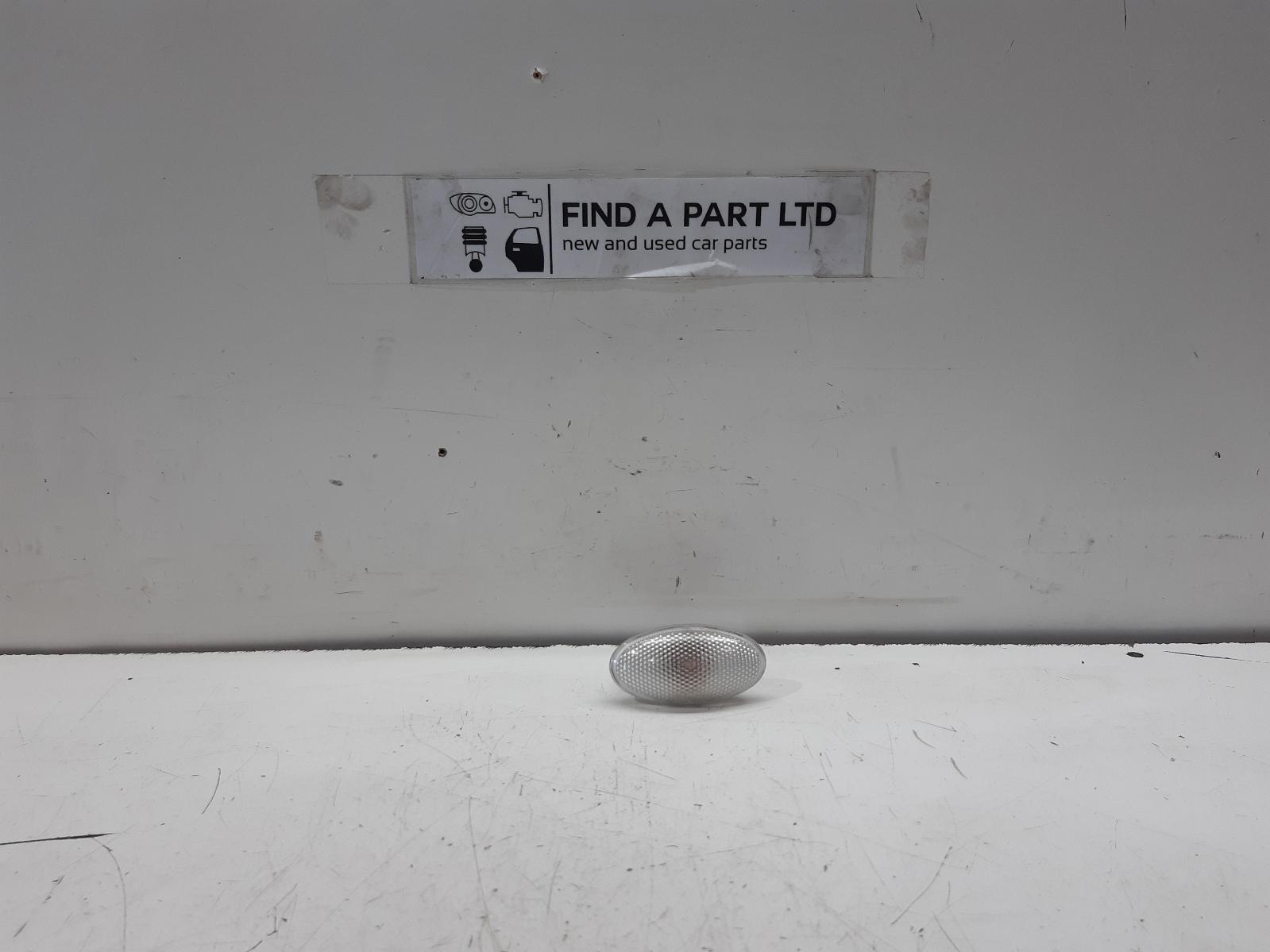 View Auto part Left Indicator/Fog/Side SUZUKI SWIFT 2008