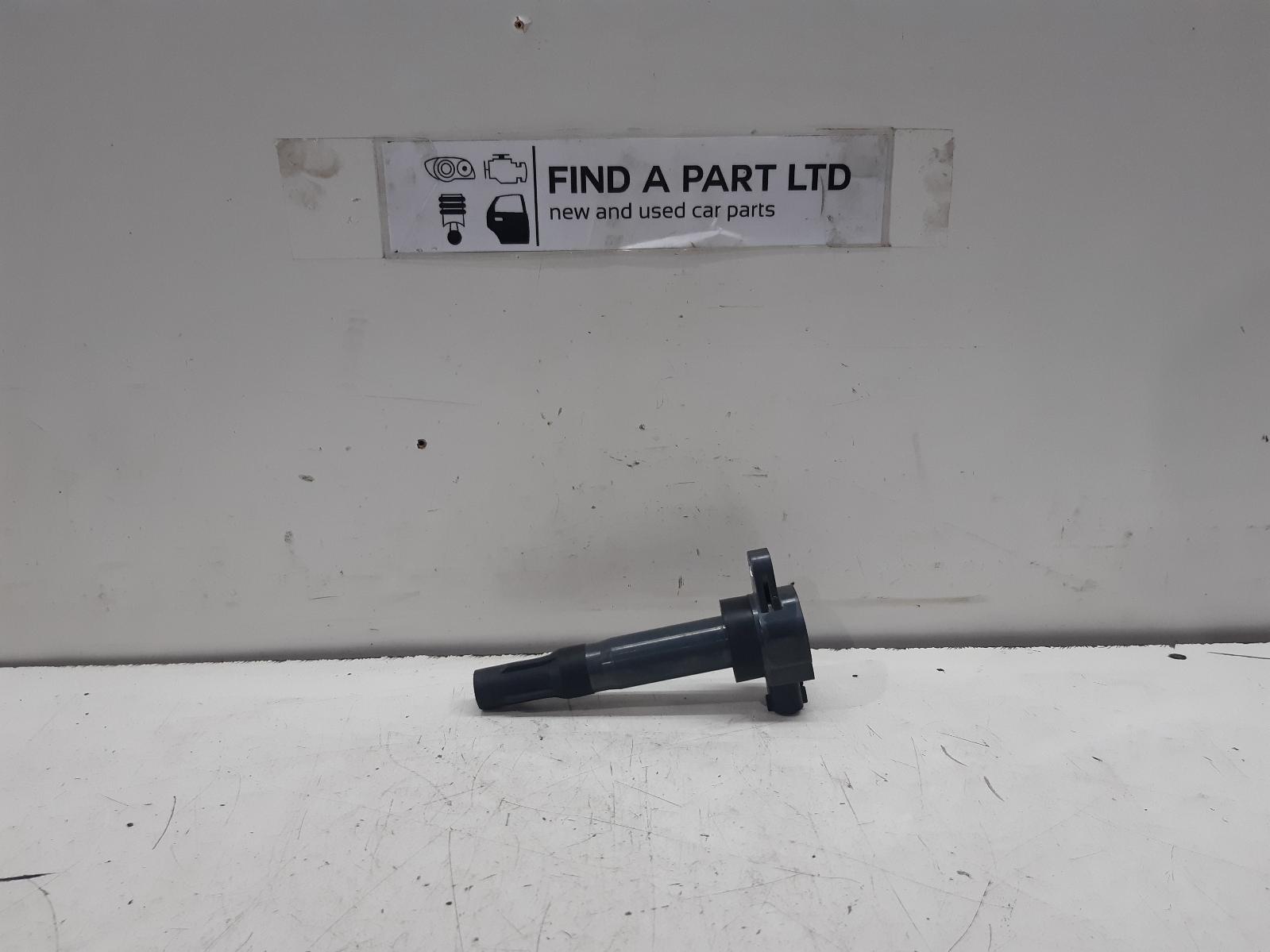 View Auto part Coil/Coil Pack SUZUKI SWIFT 2008