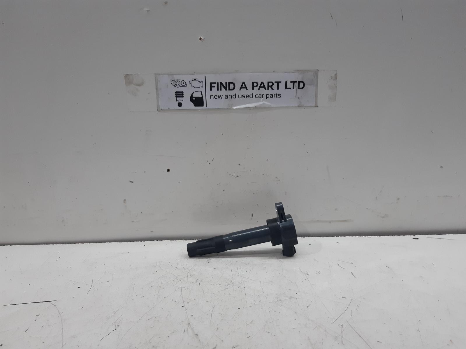 View Auto part Coil/Coil Pack SUZUKI SWIFT 2008