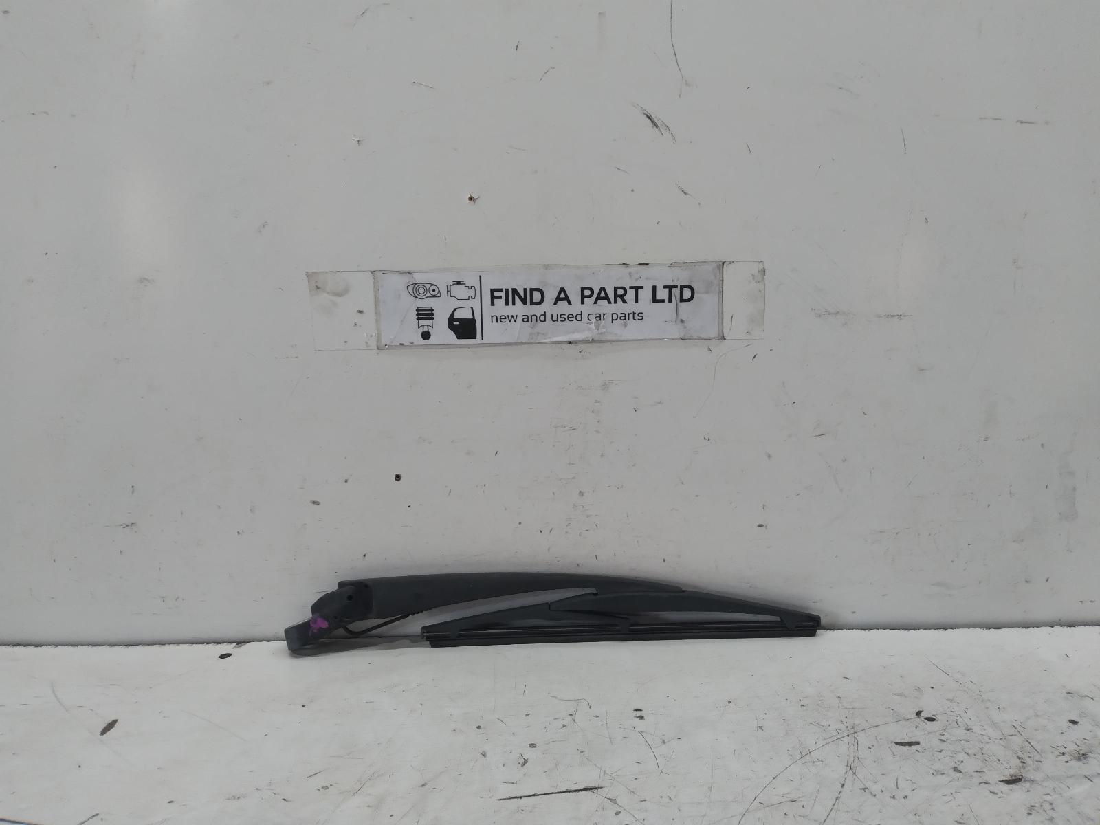 View Auto part Wiper Arm SUZUKI SWIFT 2008