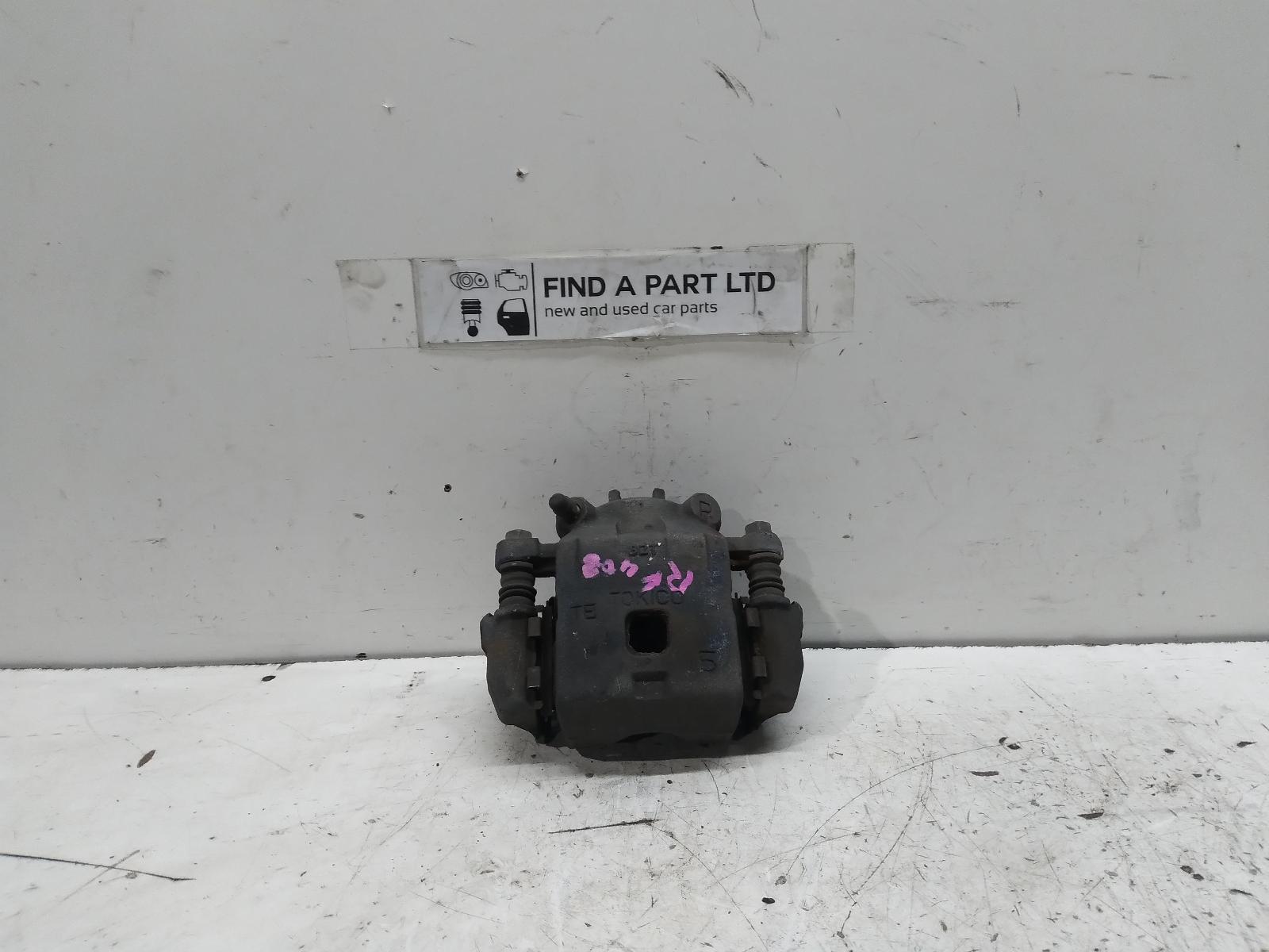 View Auto part Caliper SUZUKI SWIFT 2008