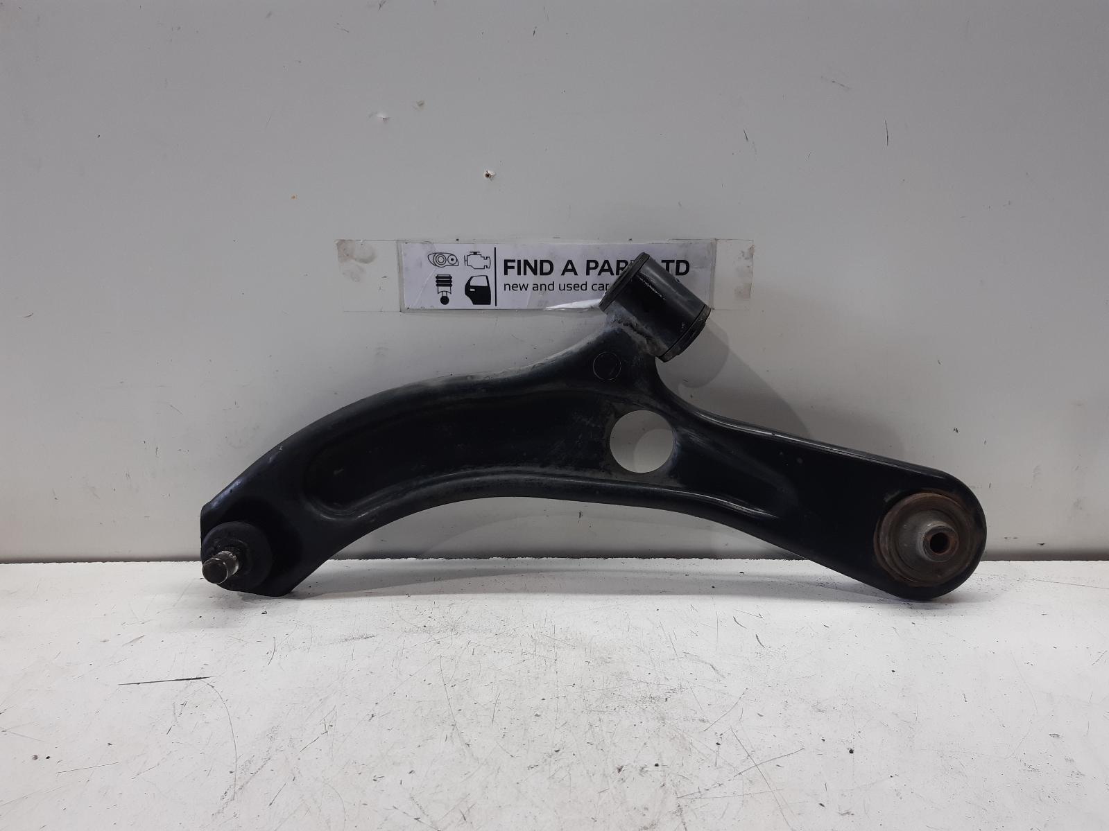 View Auto part Left Front Lower Control Arm SUZUKI SWIFT 2008
