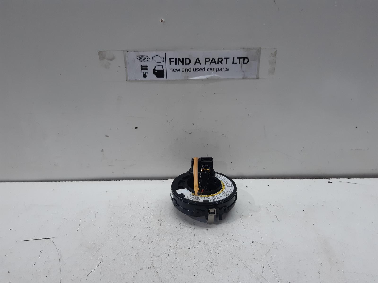 View Auto part Airbag Module/Sensor SUZUKI SWIFT 2008