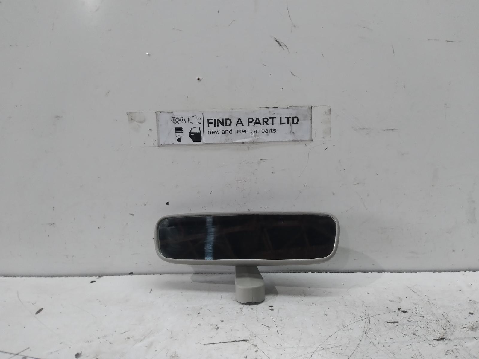View Auto part Interior Mirror SUZUKI SWIFT 2008