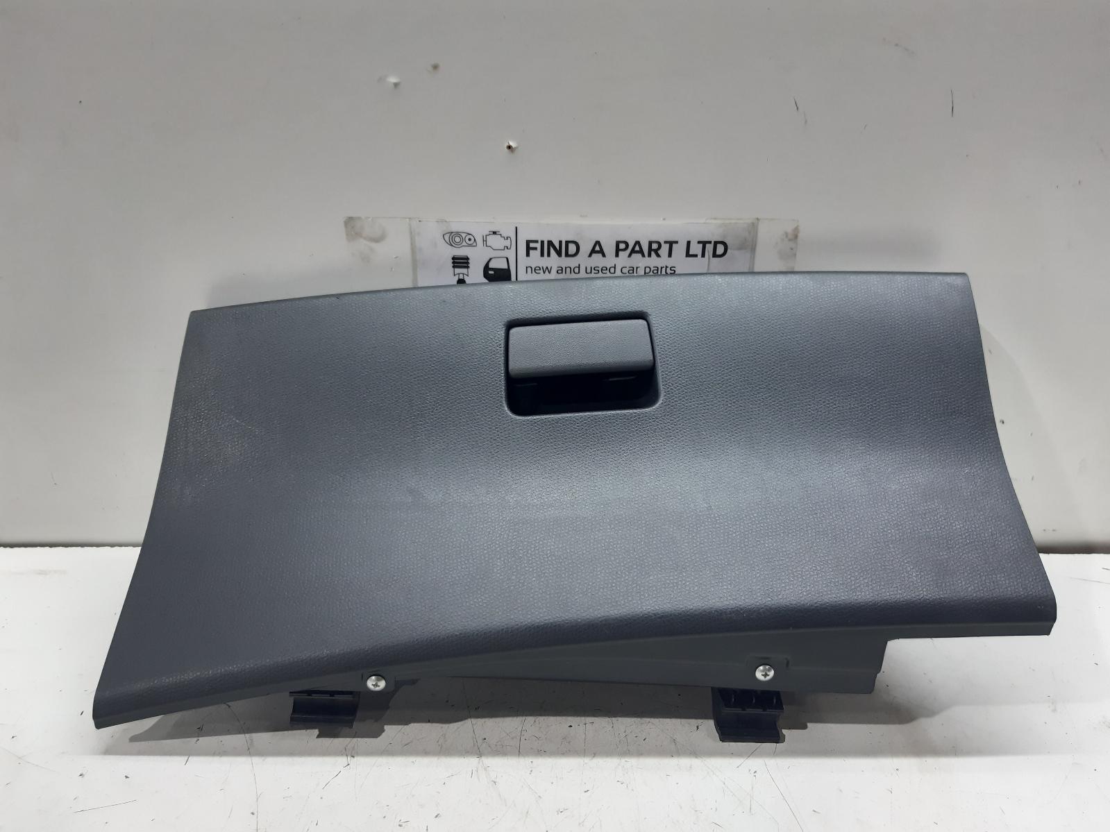 View Auto part Glove Box SUZUKI SWIFT 2008