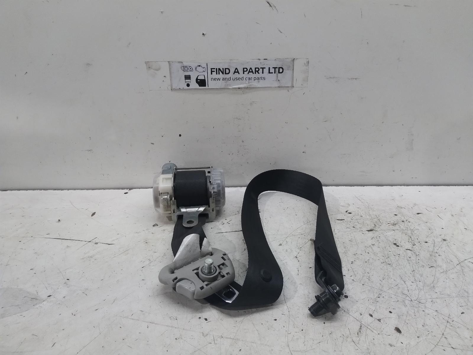 View Auto part Seatbelt/Stalk SUZUKI SWIFT 2008