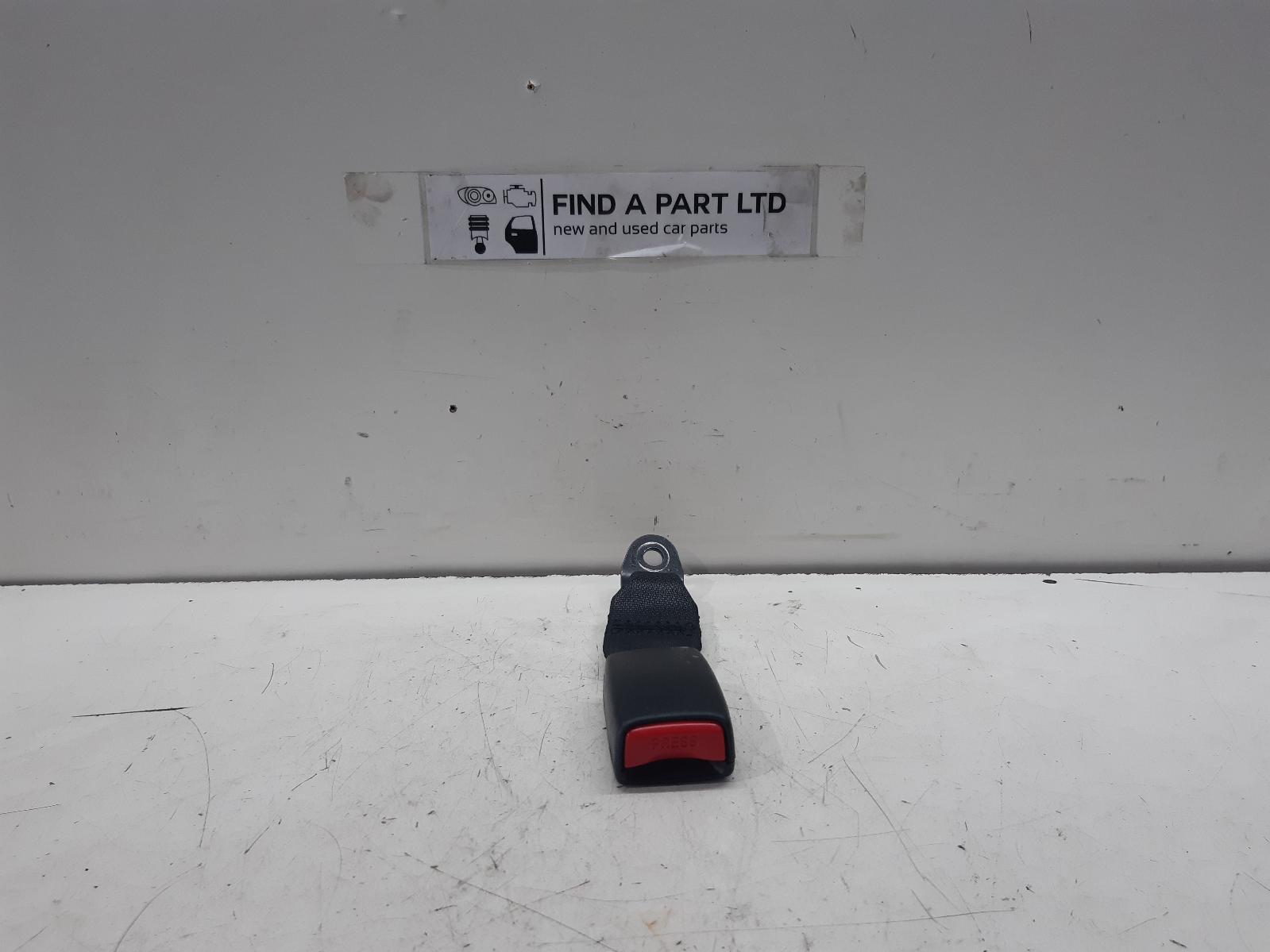 View Auto part Seatbelt/Stalk SUZUKI SWIFT 2008