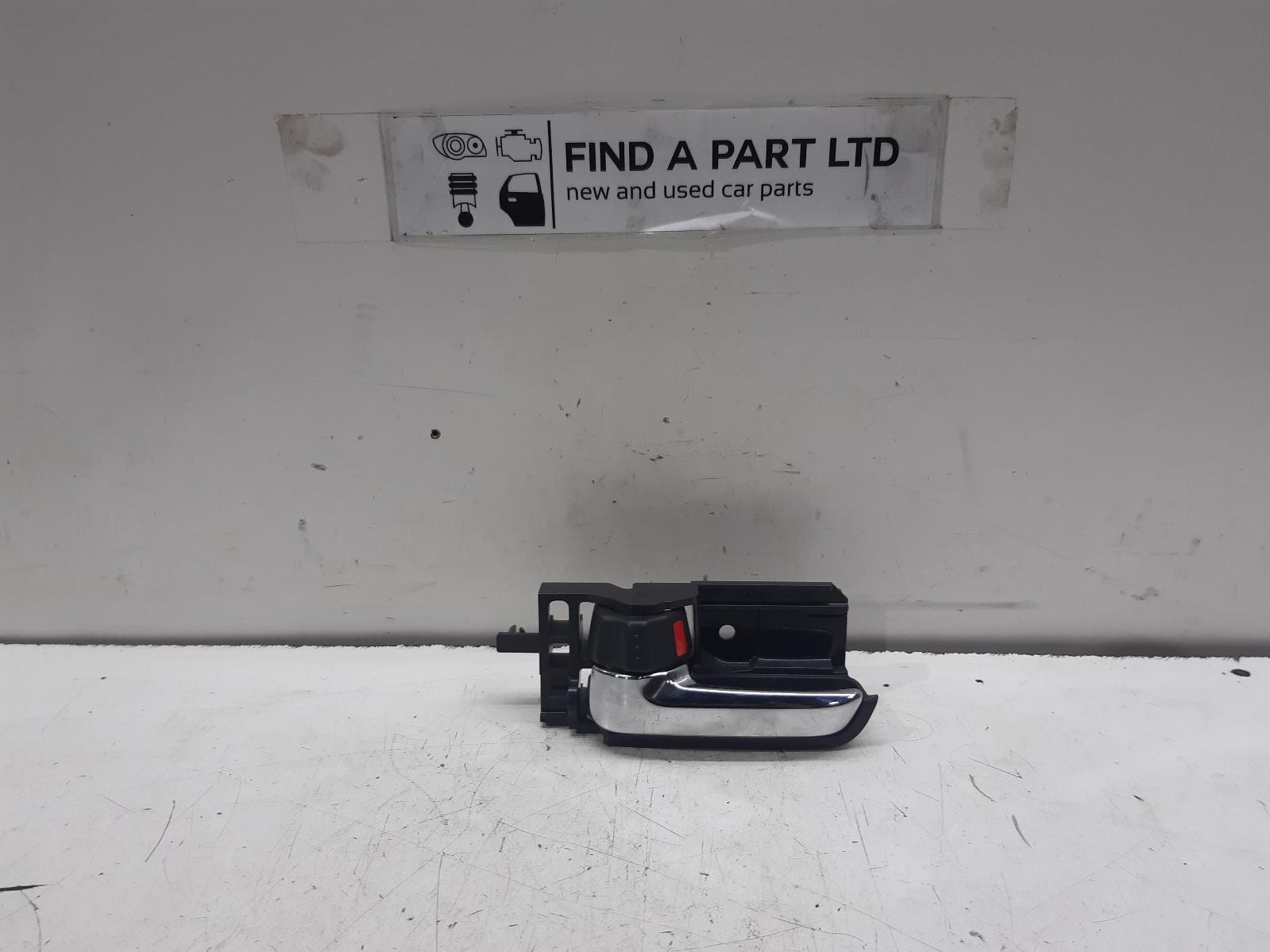 View Auto part Door Handle SUZUKI SWIFT 2009