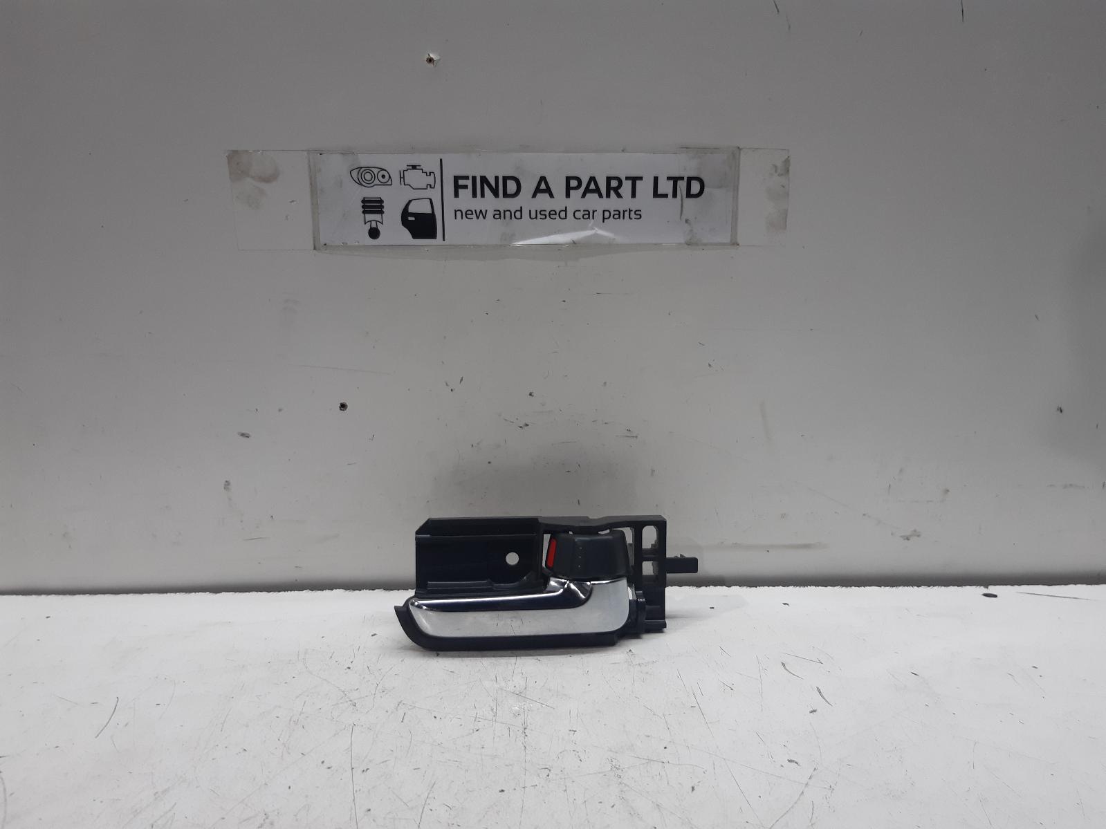 View Auto part Door Handle SUZUKI SWIFT 2009