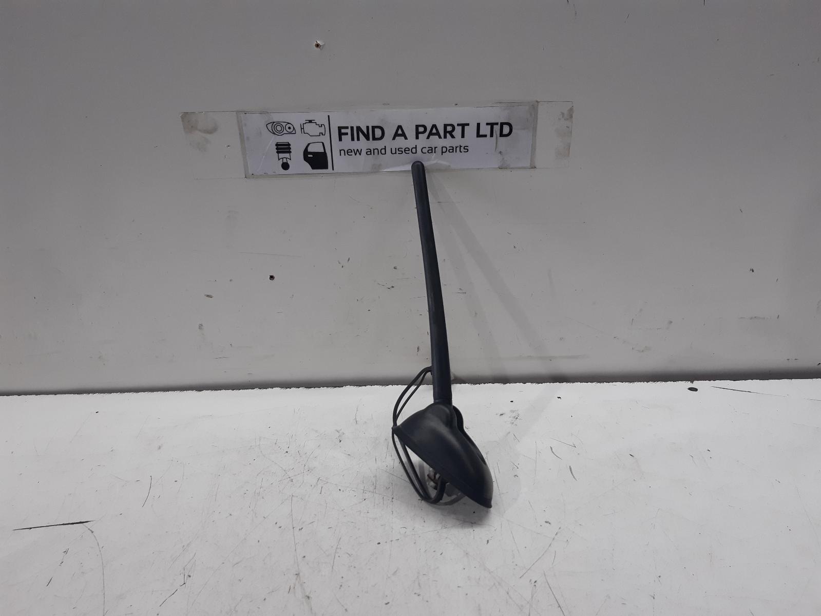View Auto part Antenna SUZUKI SWIFT 2009