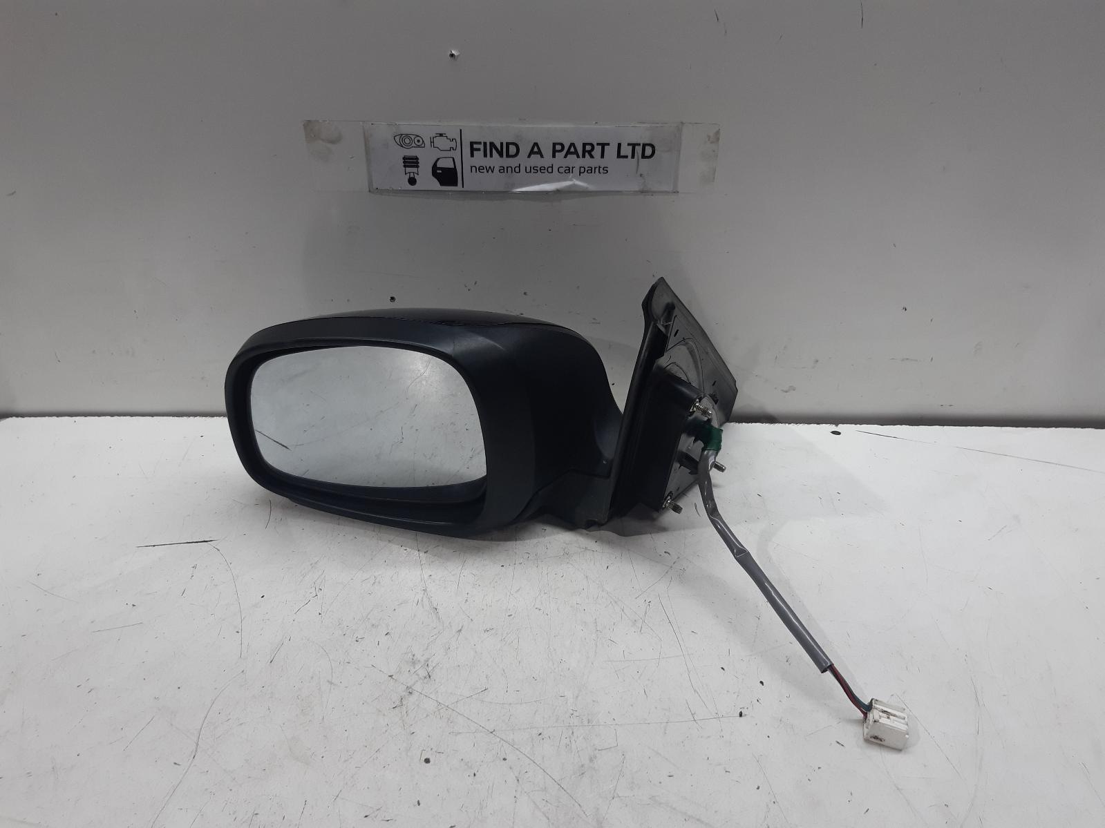 View Auto part Left Door Mirror SUZUKI SWIFT 2009