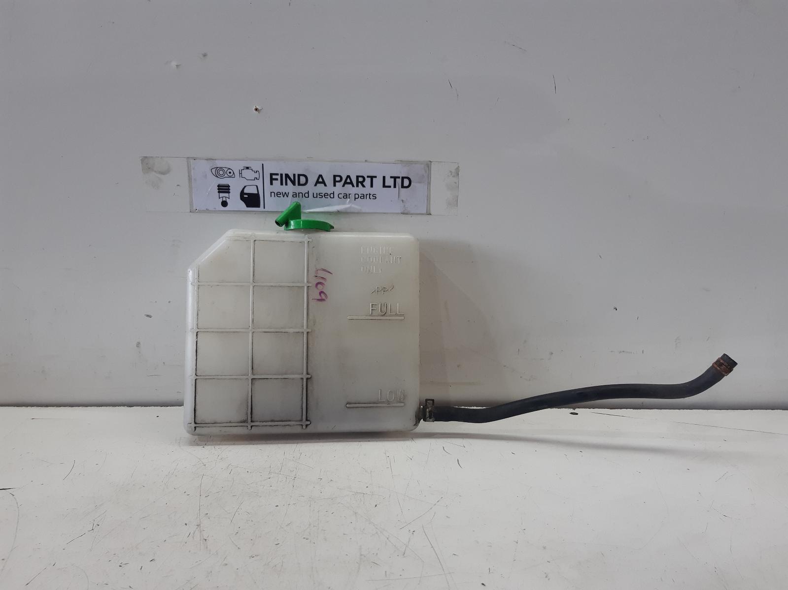 View Auto part Overflow Bottle SUZUKI SWIFT 2009