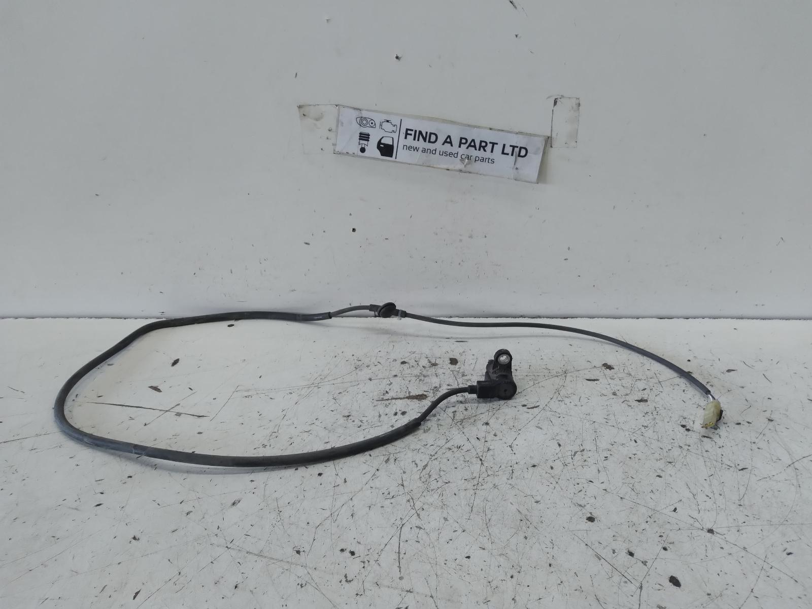 View Auto part Abs Sensor SUZUKI SWIFT 2009