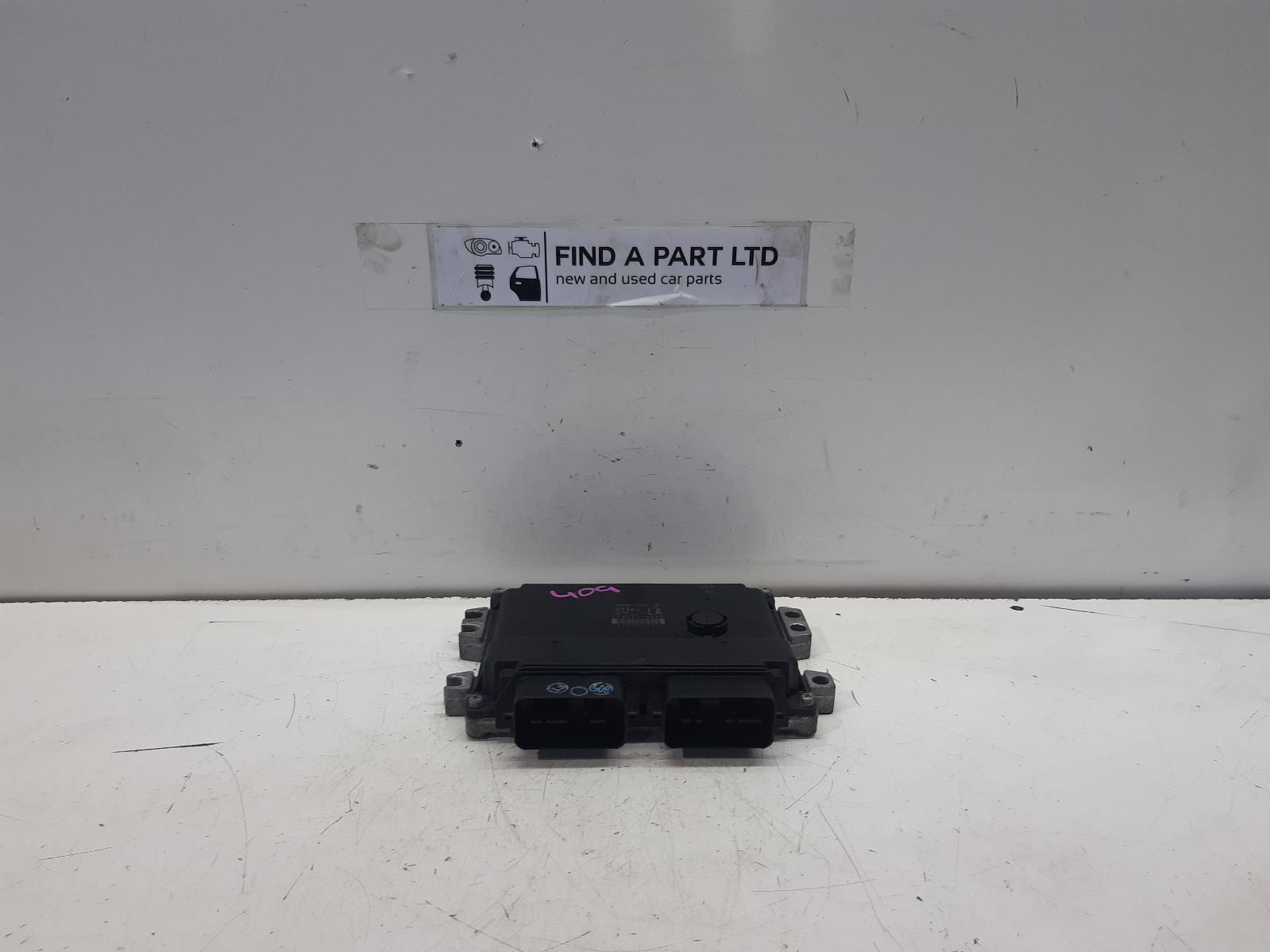 View Auto part Ecu SUZUKI SWIFT 2009