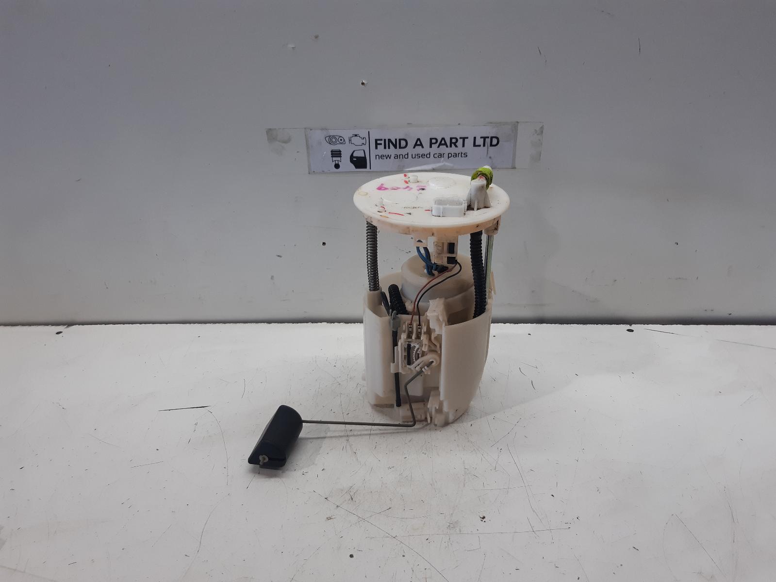 View Auto part Fuel Pump SUZUKI SWIFT 2009