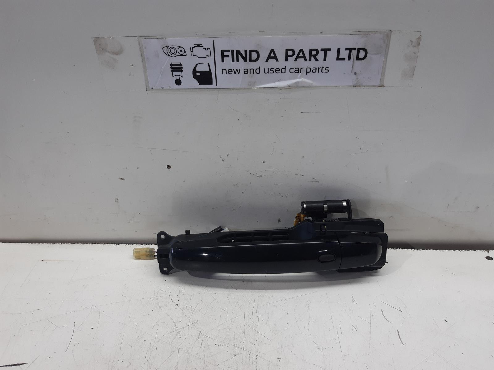 View Auto part Door Handle SUZUKI SWIFT 2010