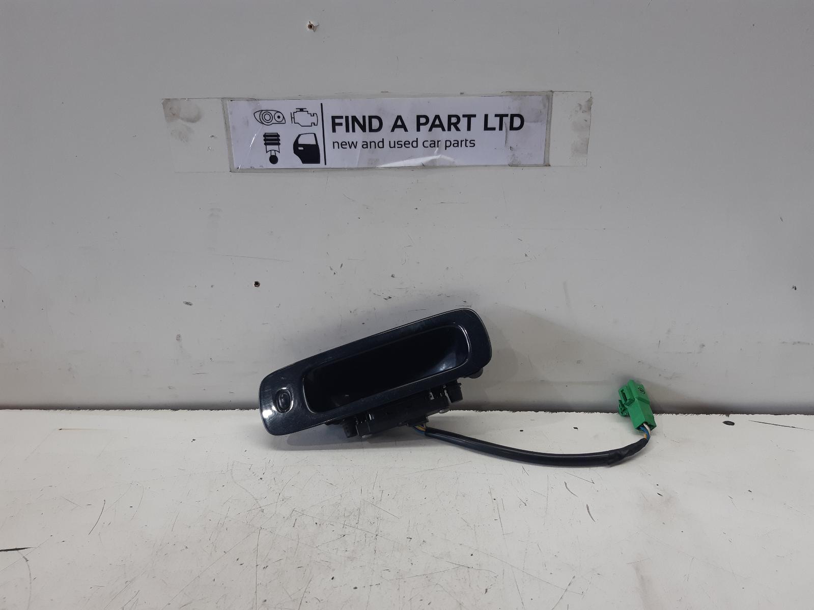 View Auto part Tailgate Handle SUZUKI SWIFT 2010